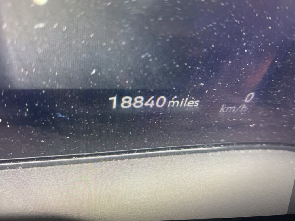 Used 2023 Nissan ARIYA ENGAGE SUV