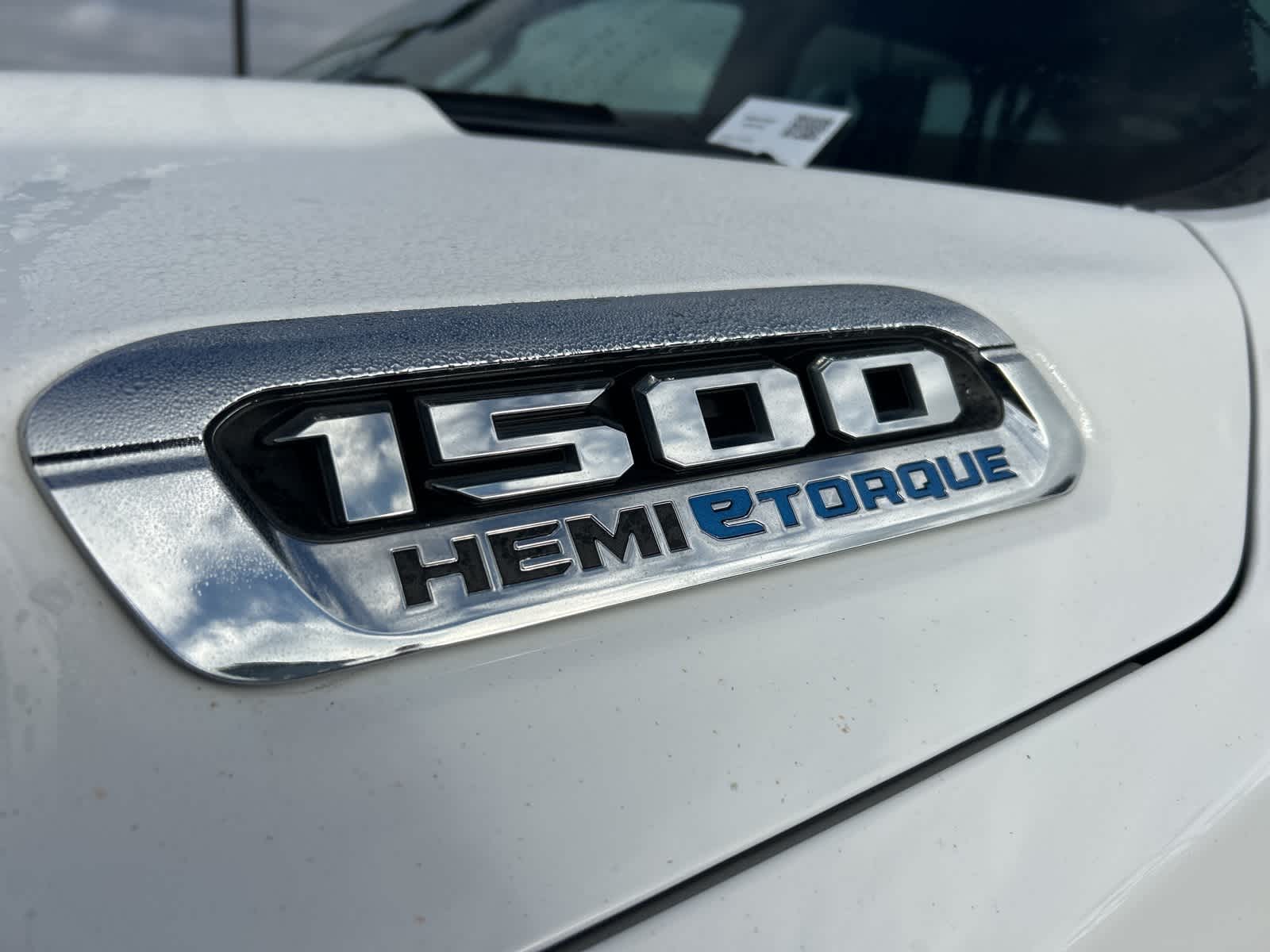 Thumbnail: 2023 RAM 1500 - 12
