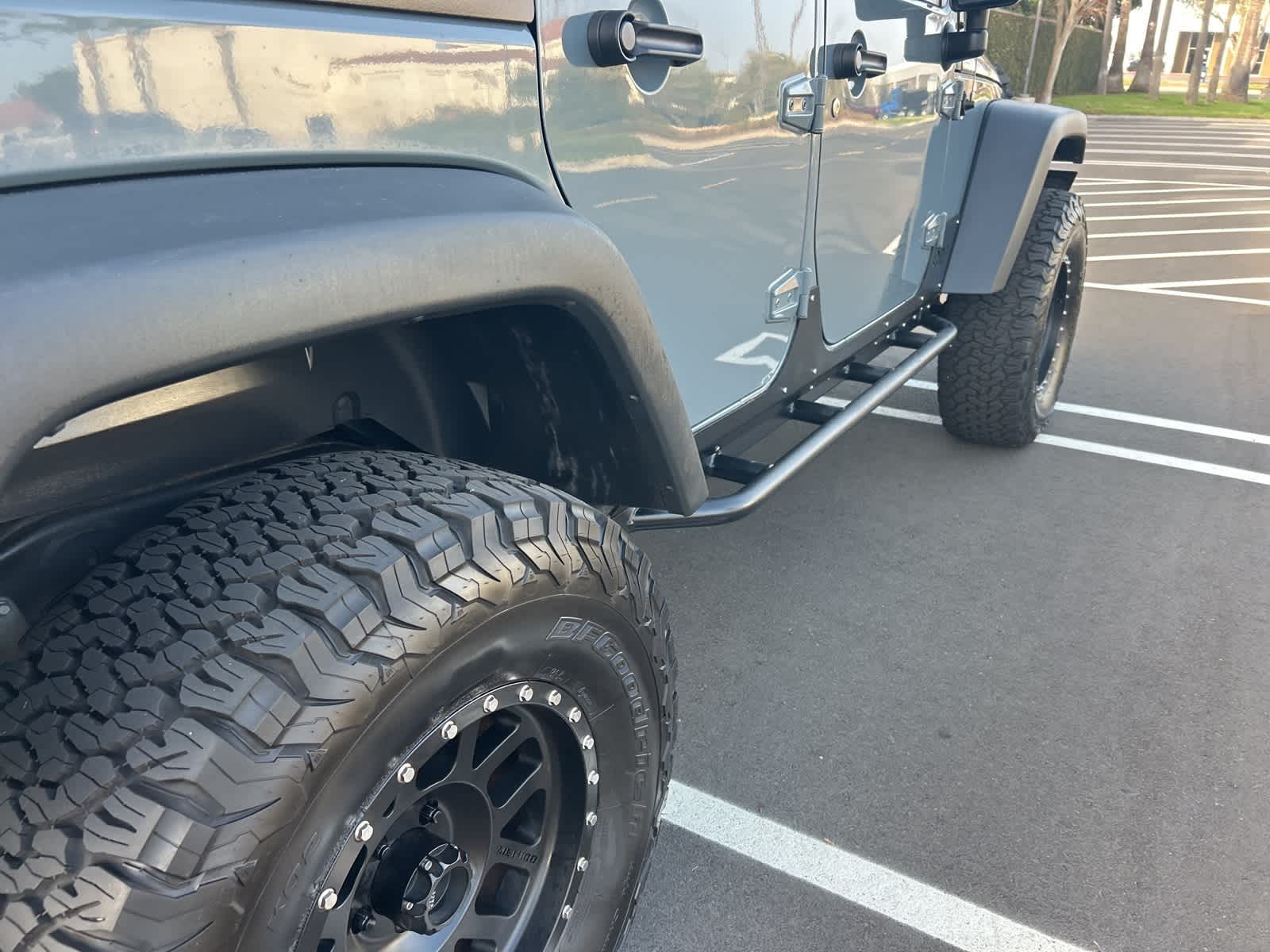 Thumbnail: 2015 Jeep Wrangler - 32