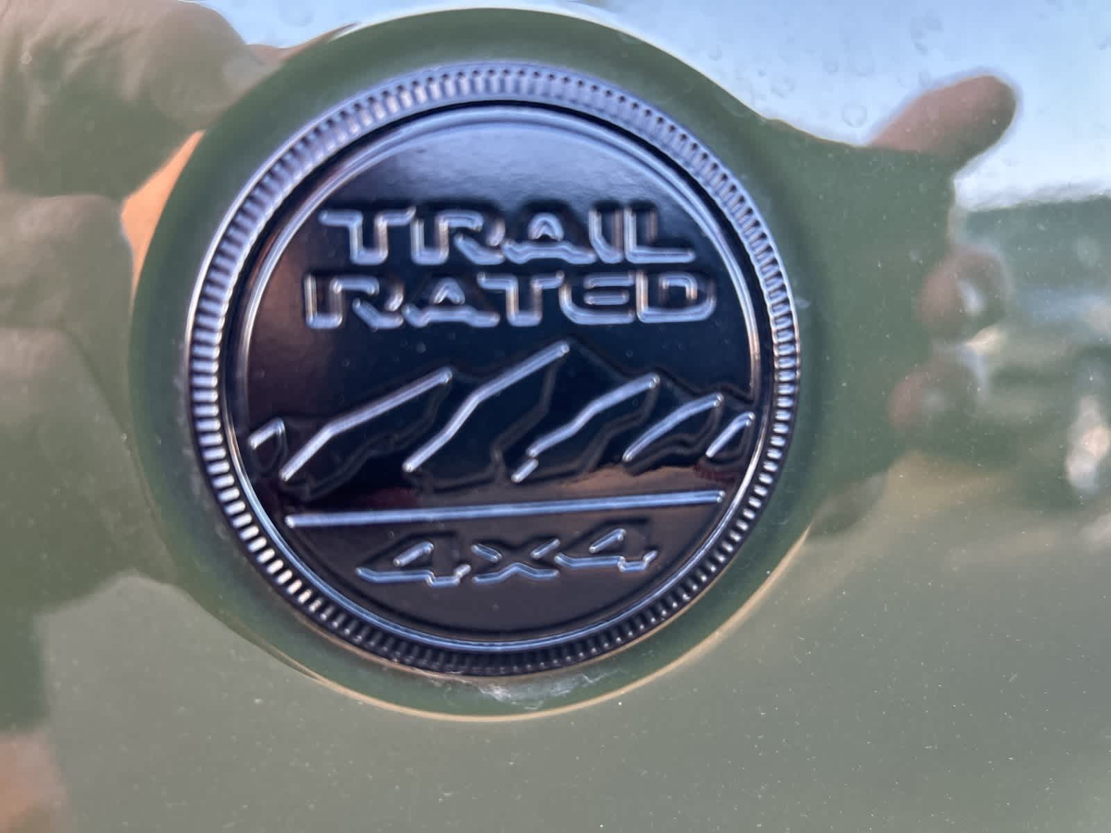 Thumbnail: 2021 Jeep Gladiator - 14