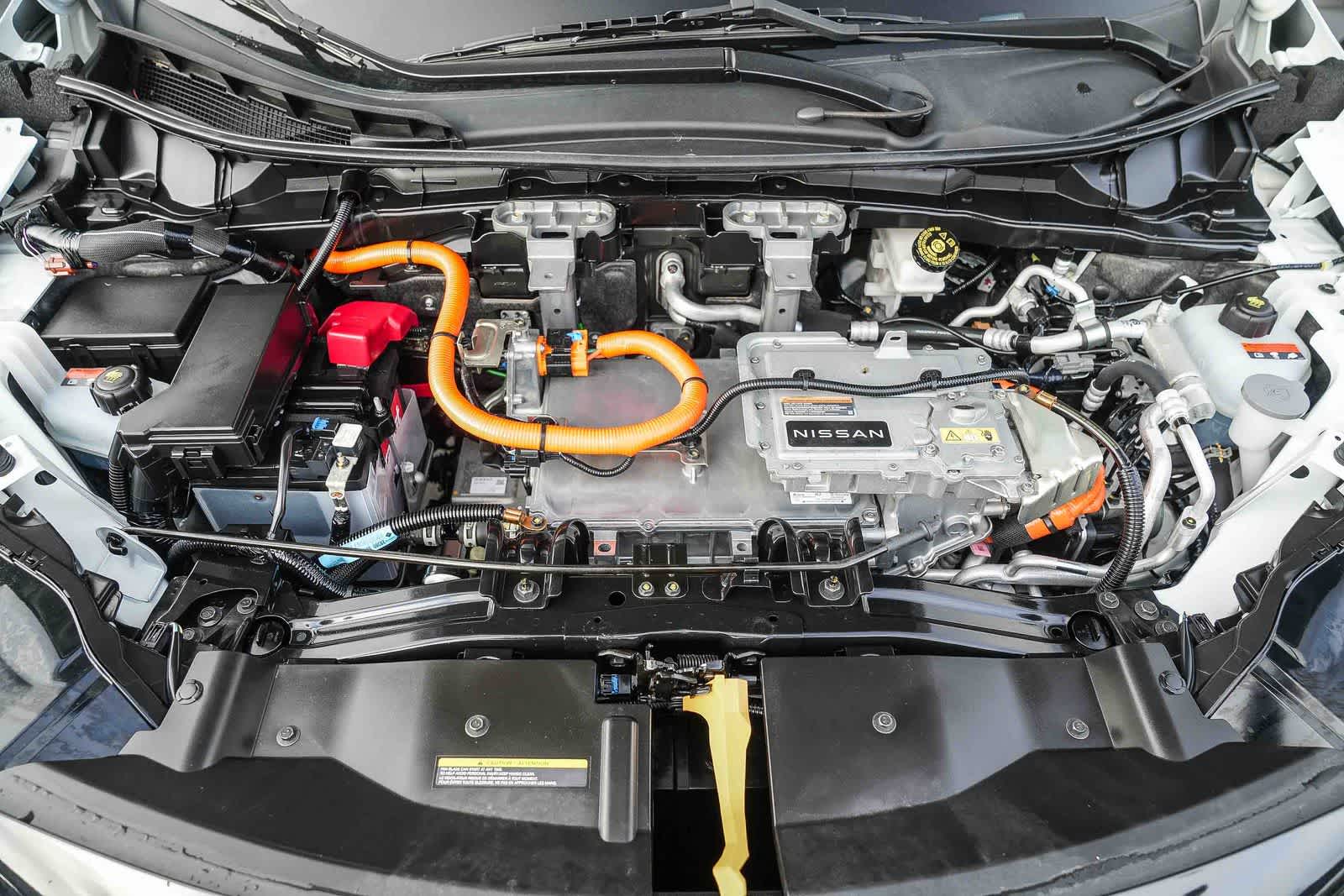 Thumbnail: 2023 Nissan Ariya - 21