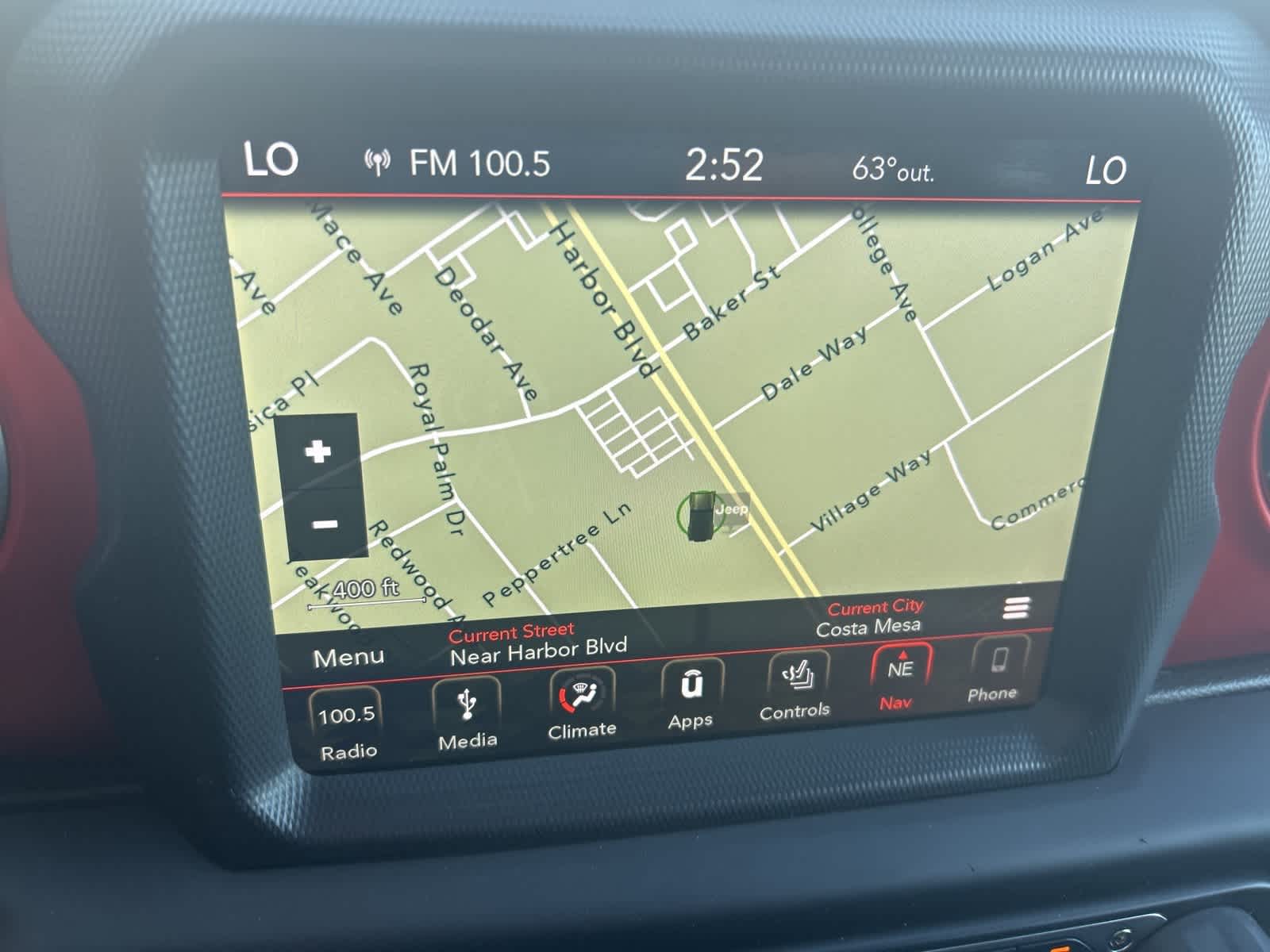 Thumbnail: 2019 Jeep Wrangler - 47