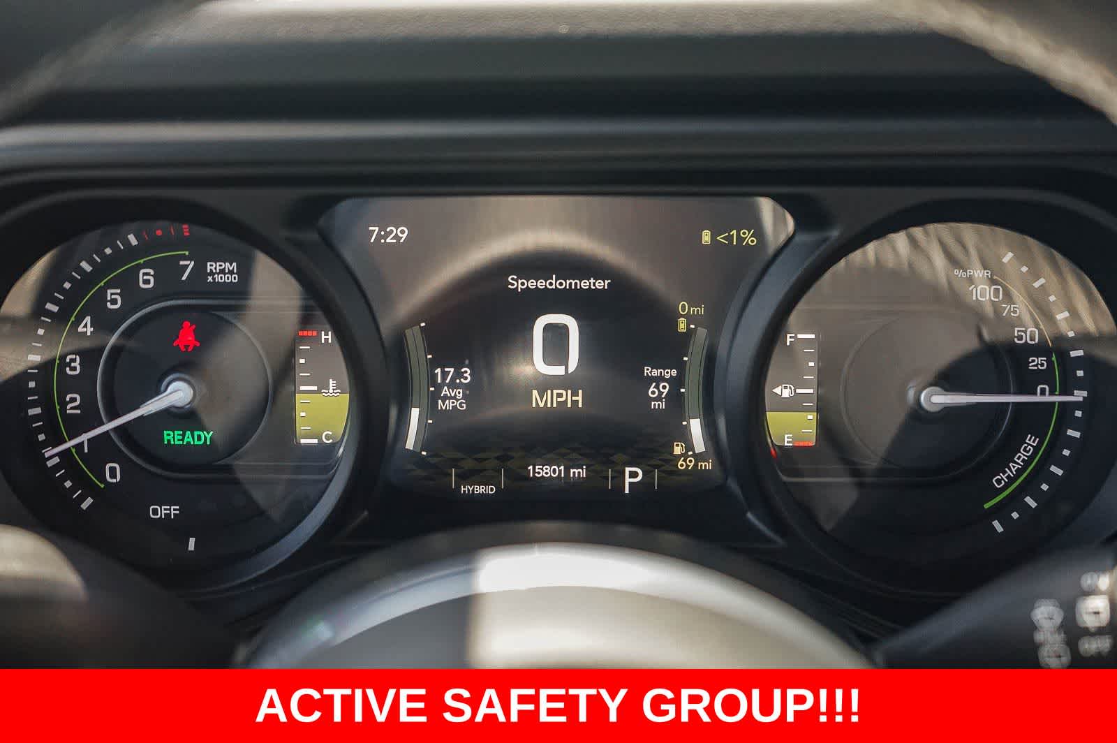 Thumbnail: 2025 Jeep Wrangler - 21