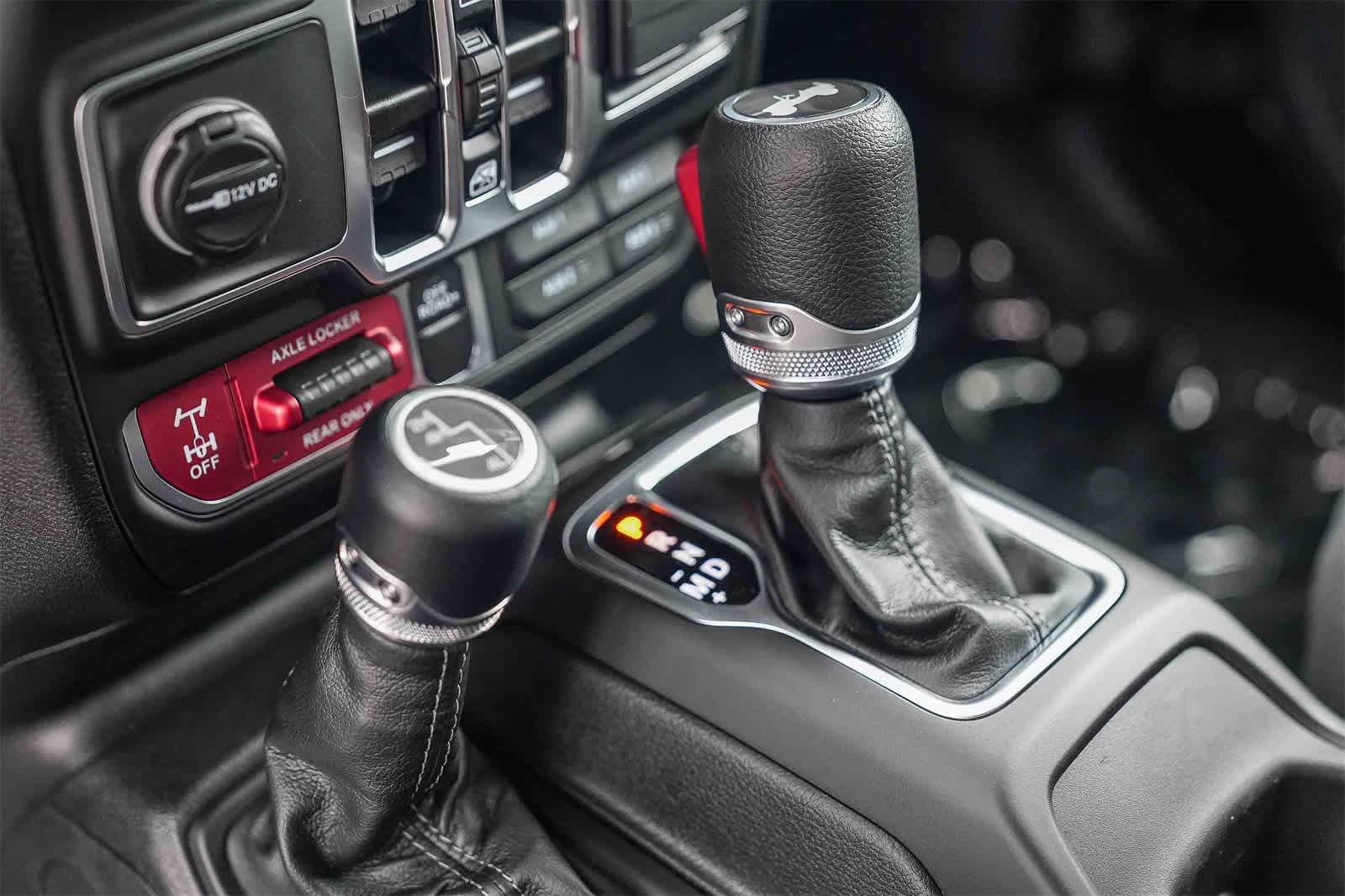 Thumbnail: 2026 Jeep Wrangler - 18