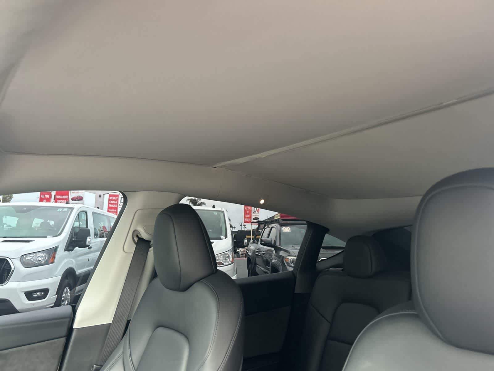 Thumbnail: 2024 Tesla Model Y - 27