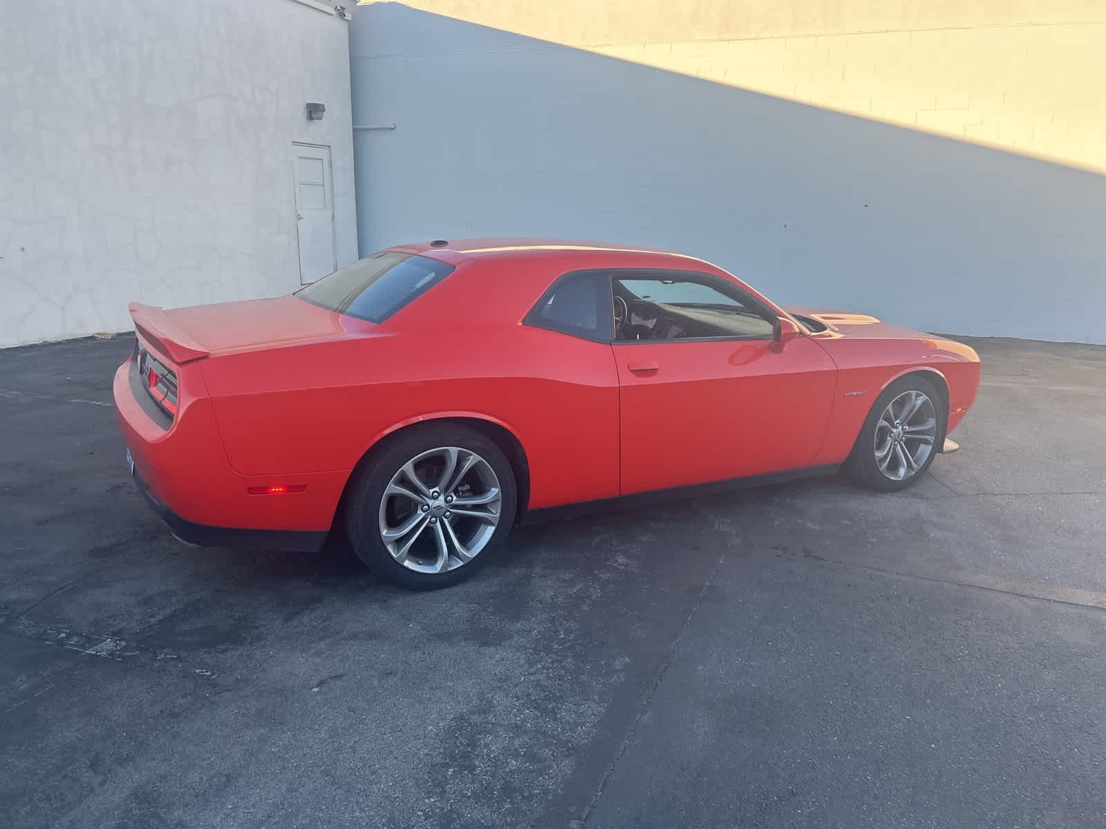 Thumbnail: 2022 Dodge Challenger - 20