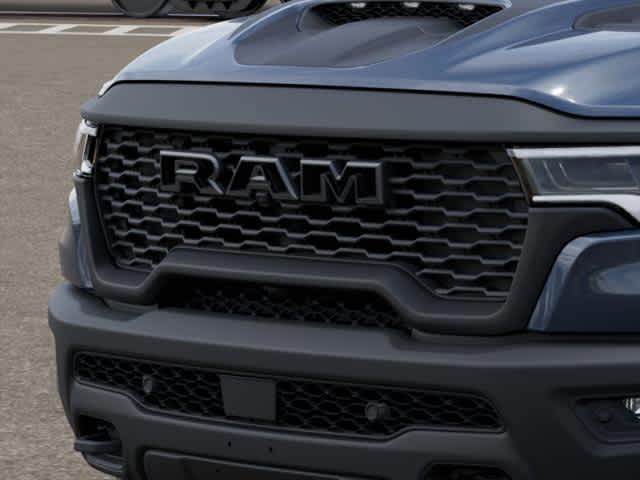 Thumbnail: 2026 RAM 1500 - 20
