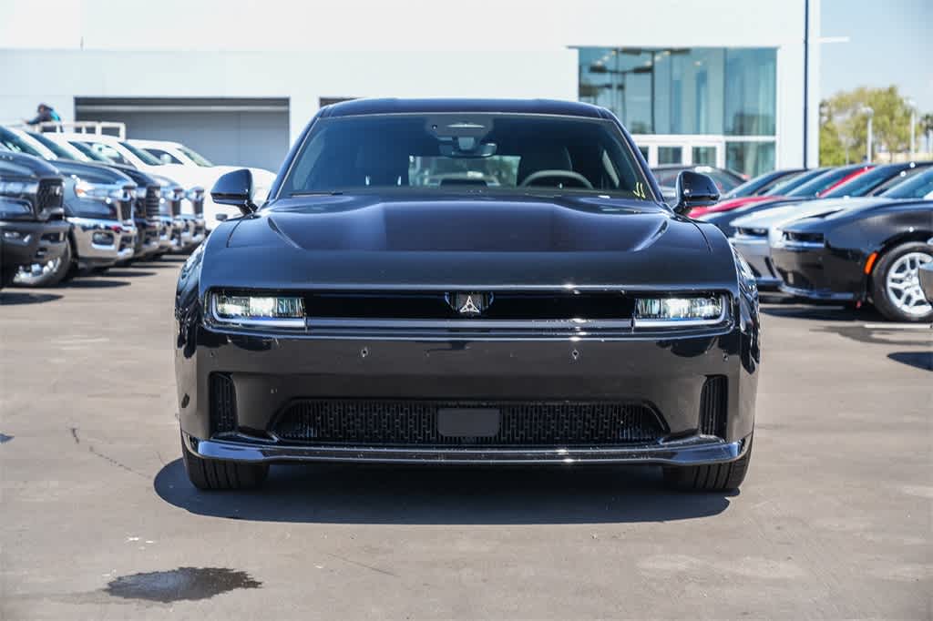 Thumbnail: 2025 Dodge Charger - 2