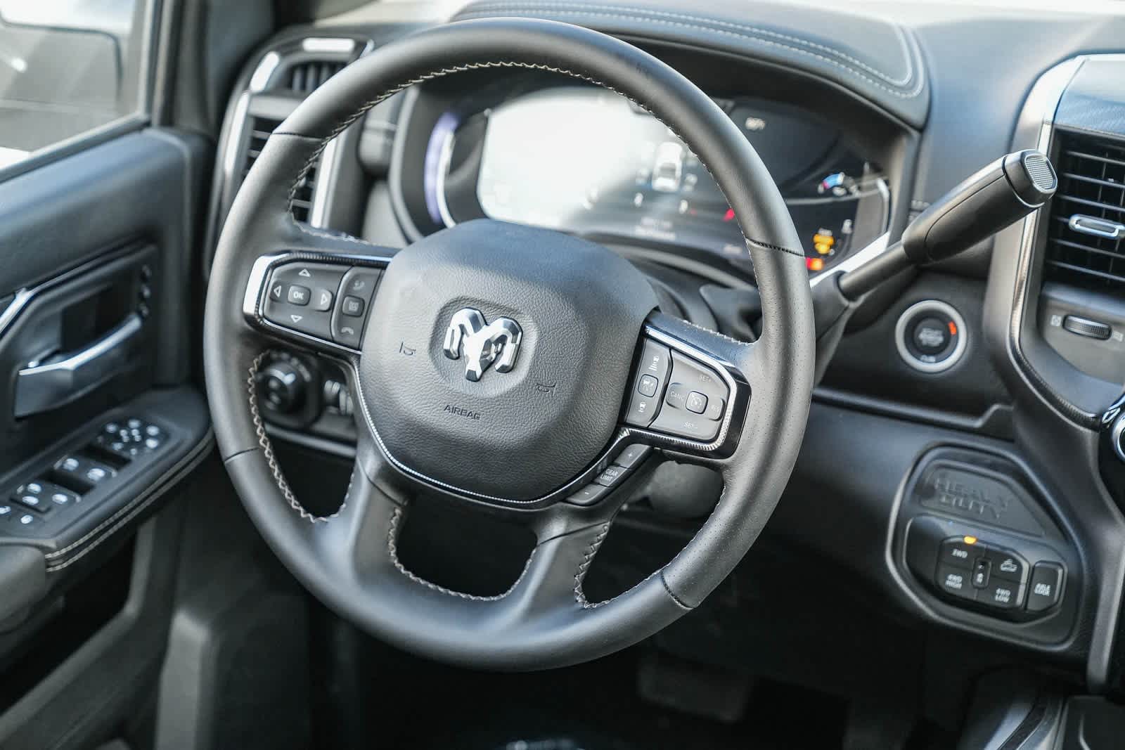 Thumbnail: 2026 RAM 2500 - 16