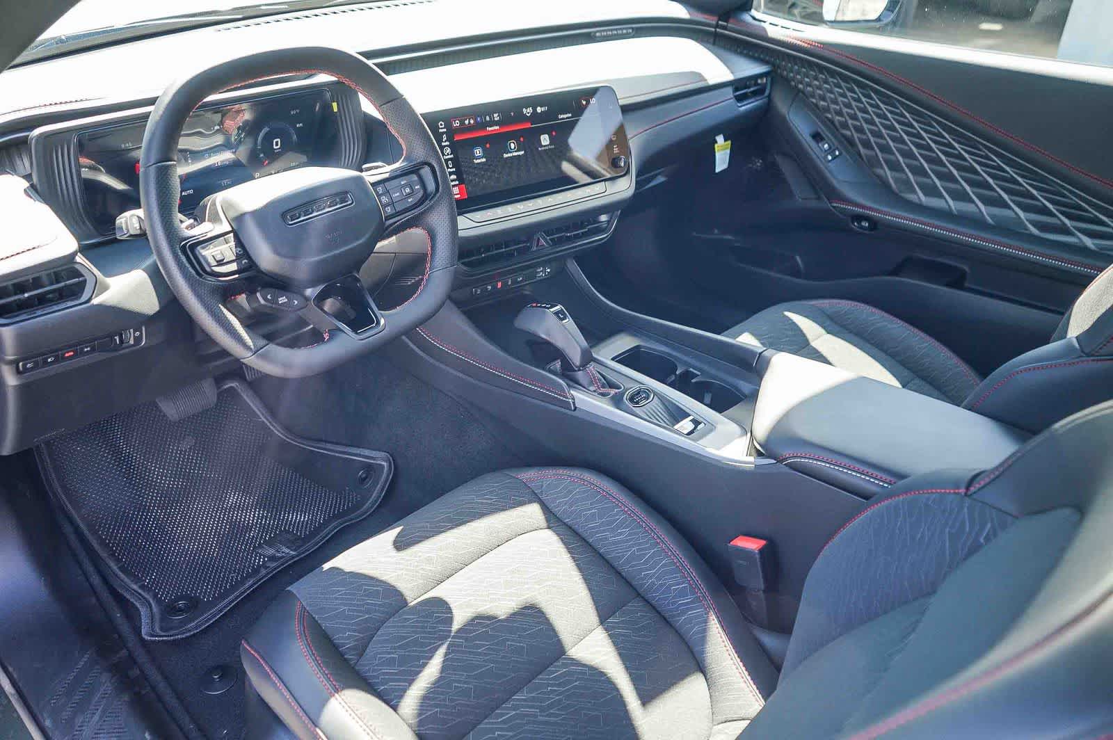 Thumbnail: 2026 Dodge Charger - 13