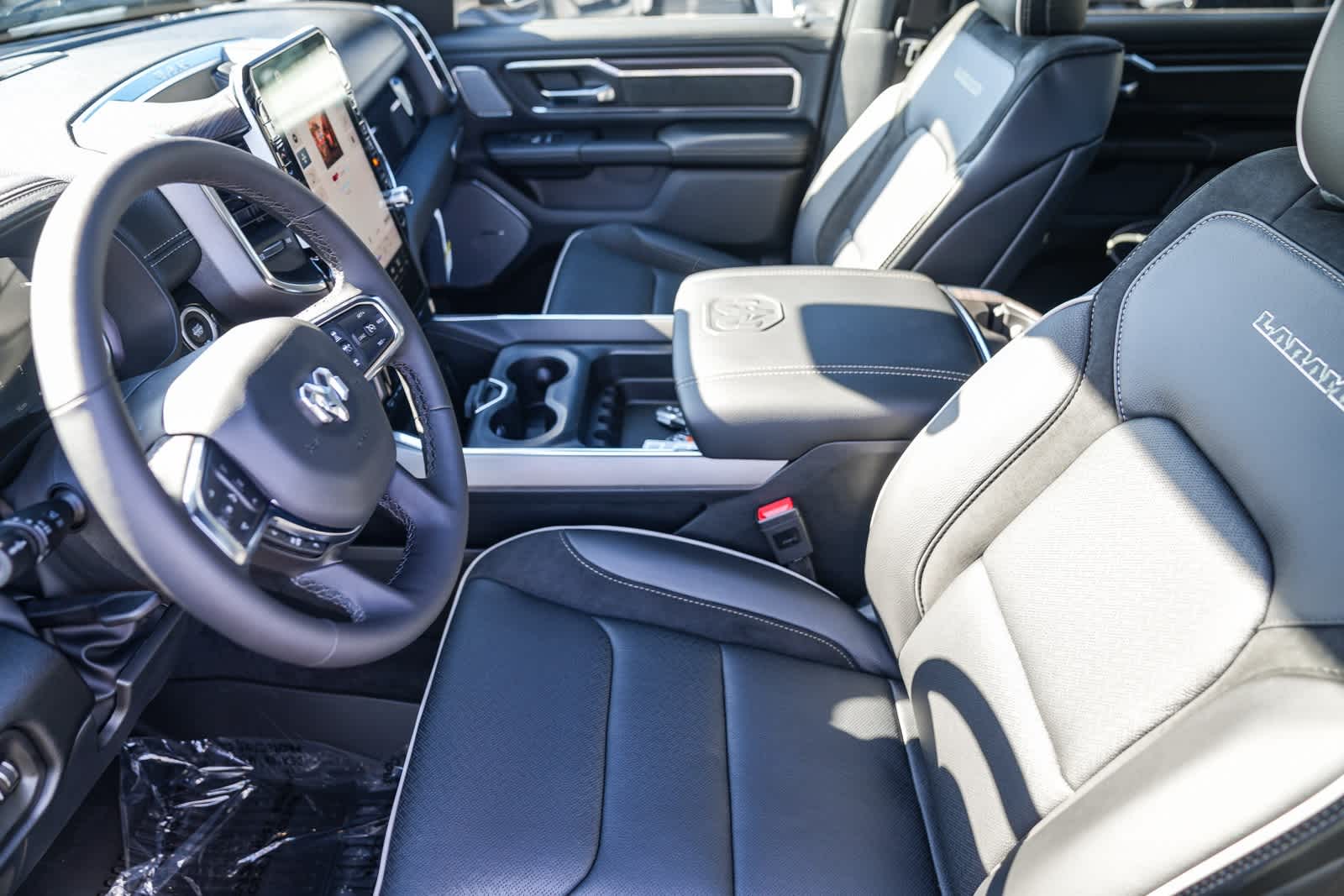 Thumbnail: 2026 RAM 1500 - 19