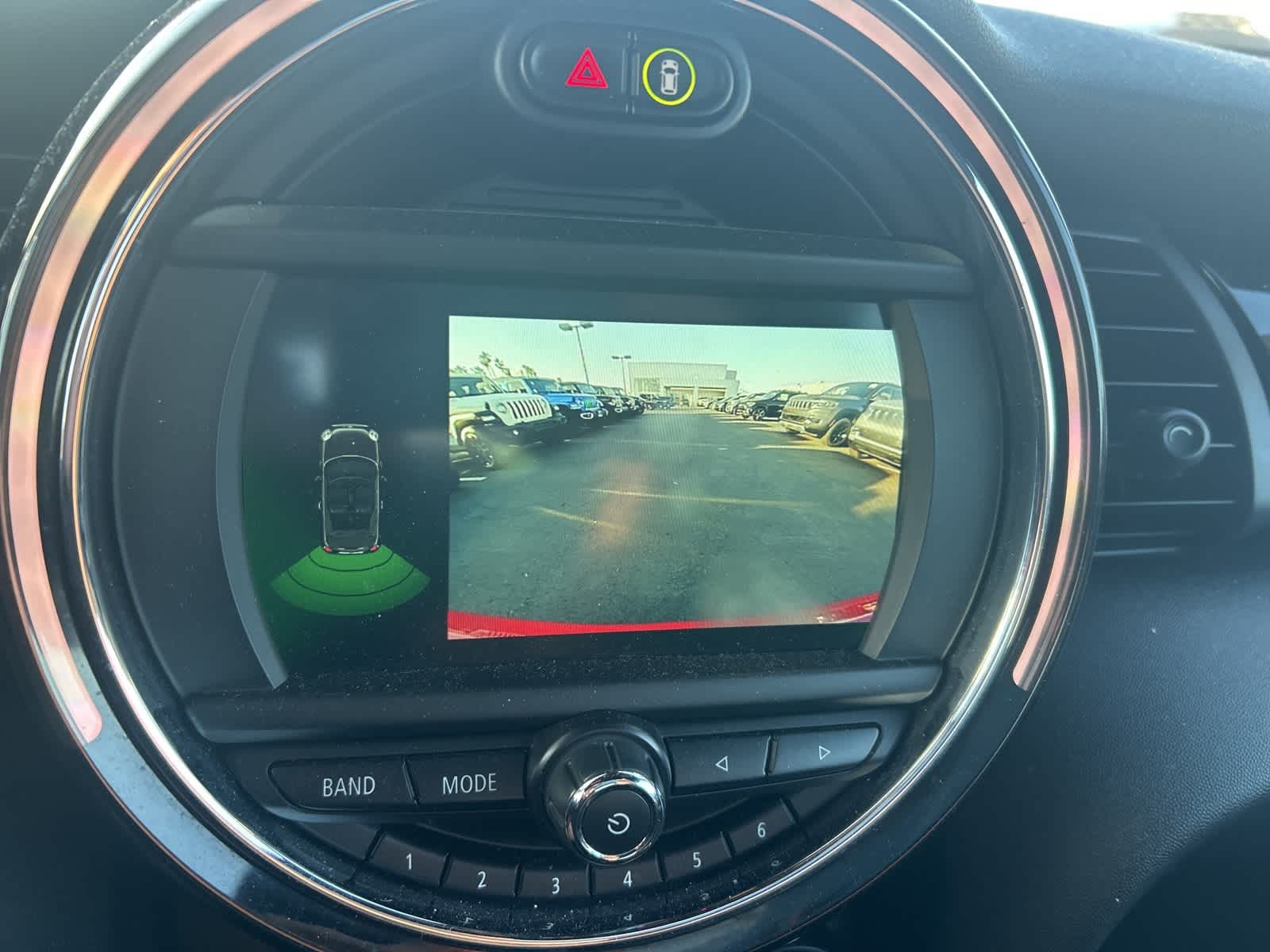 Thumbnail: 2021 MINI Cooper Convertible - 24