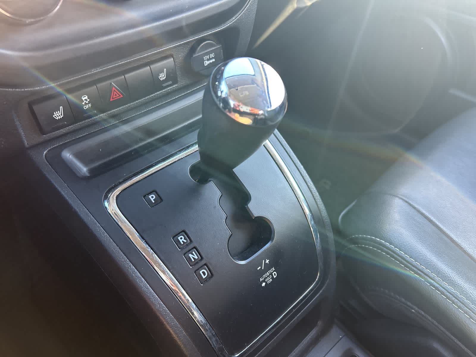 Thumbnail: 2015 Jeep Compass - 26