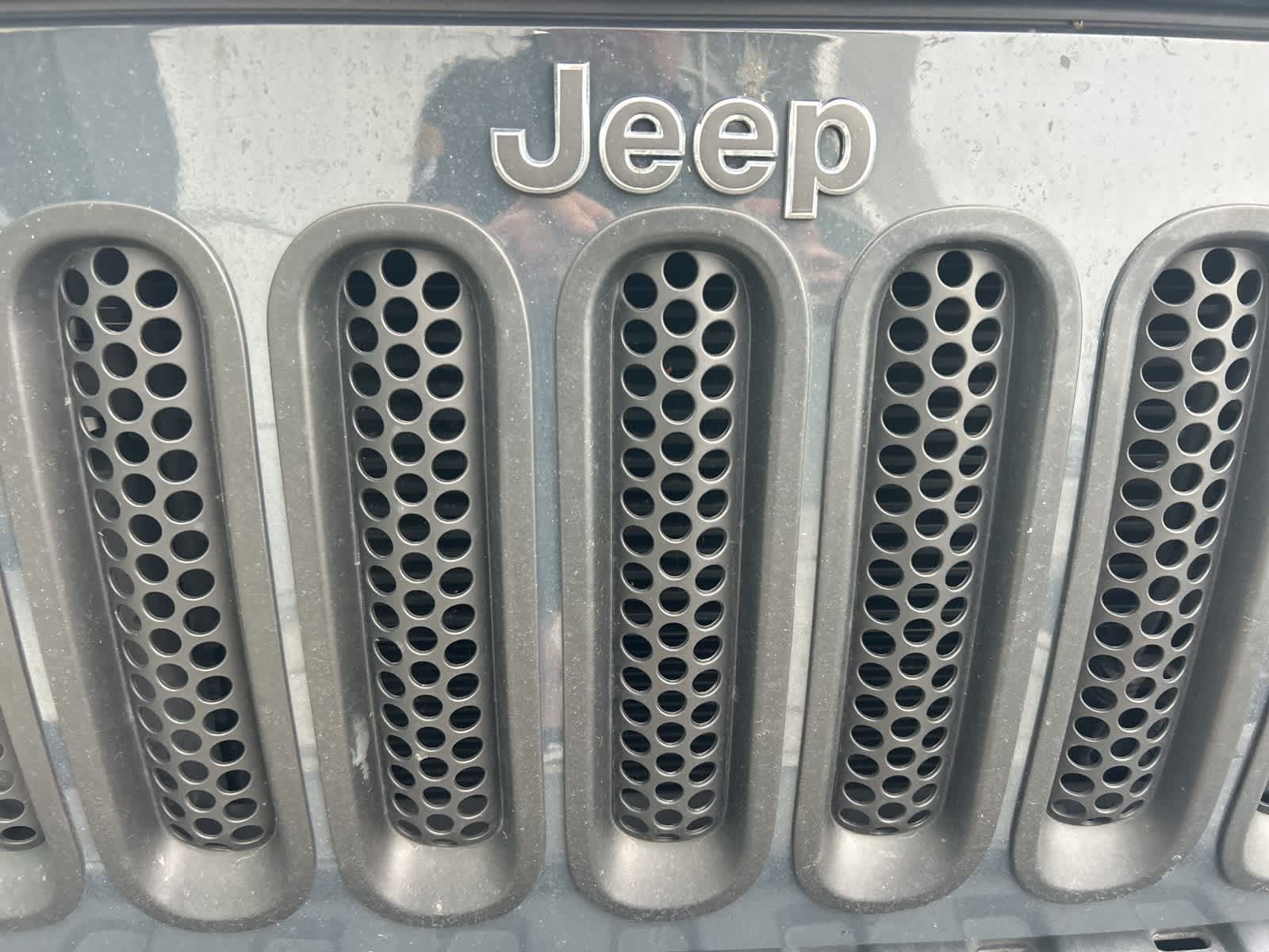 Thumbnail: 2016 Jeep Wrangler - 18