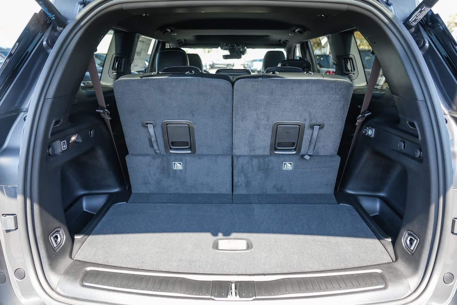 Thumbnail: 2025 Jeep Grand Cherokee L - 11