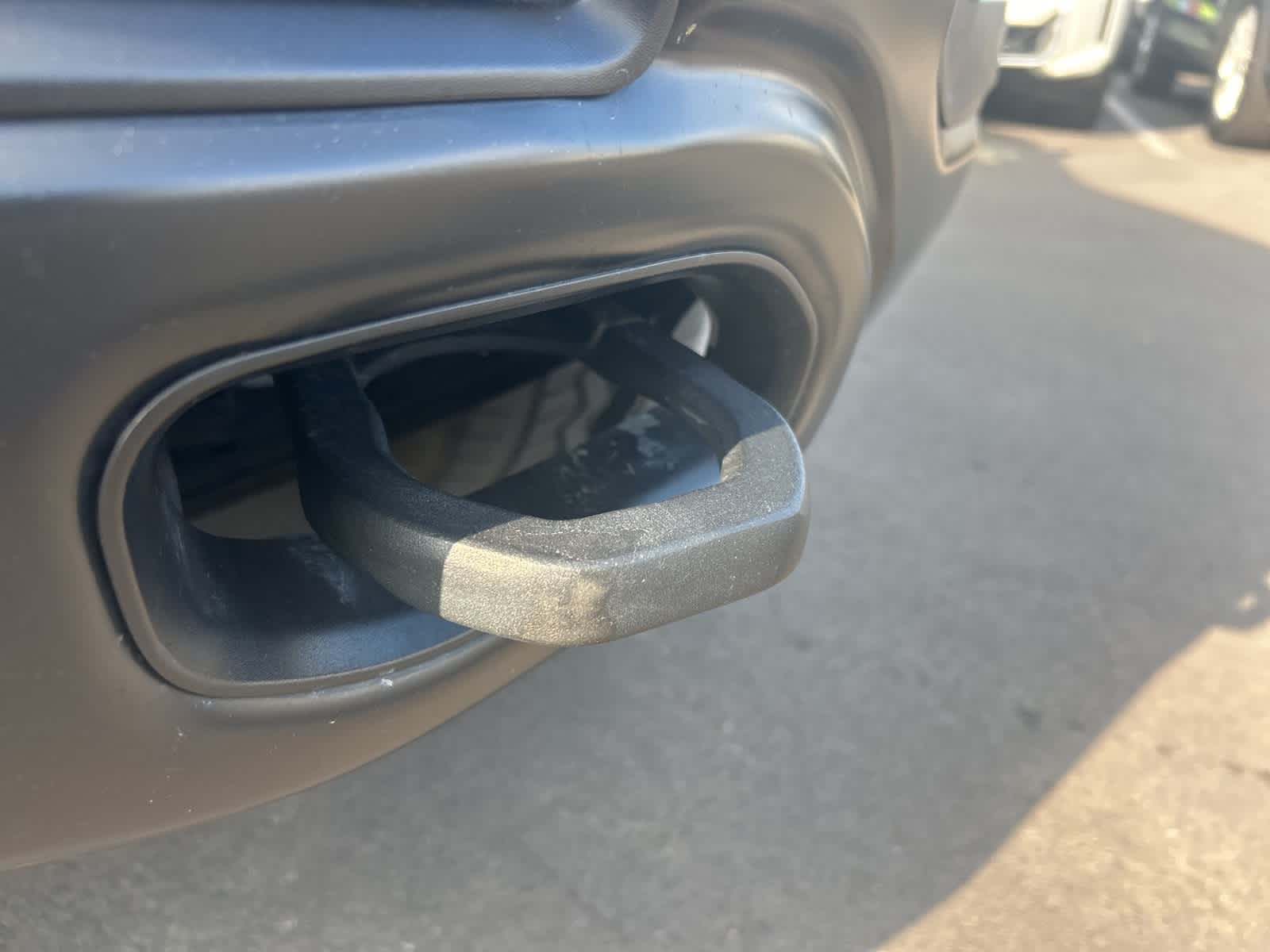 Thumbnail: 2023 RAM 1500 - 14