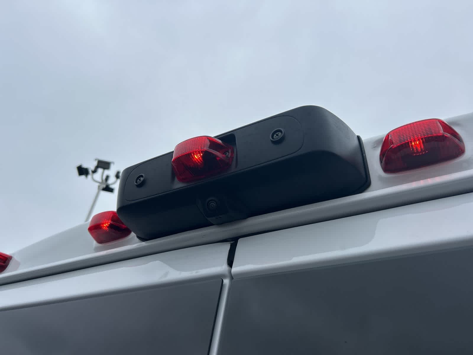 Thumbnail: 2023 RAM ProMaster - 18