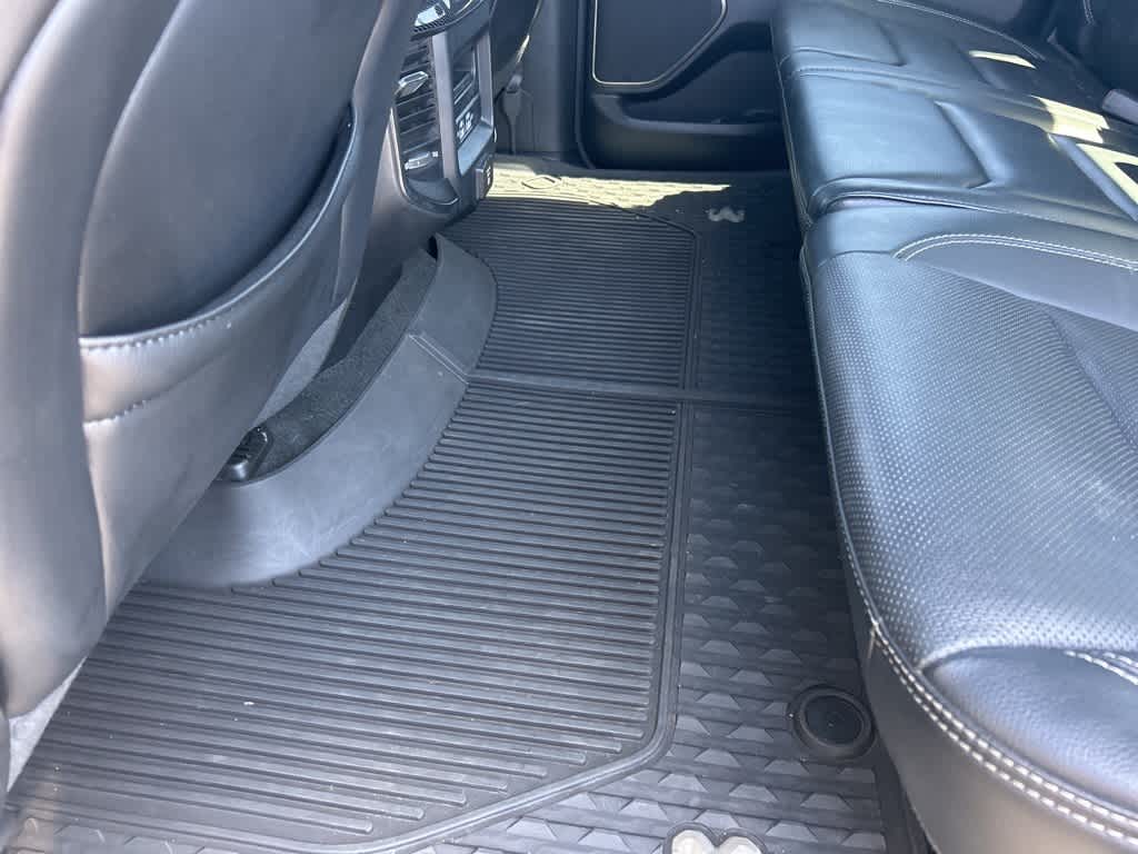 2021 RAM 1500 Rebel 28