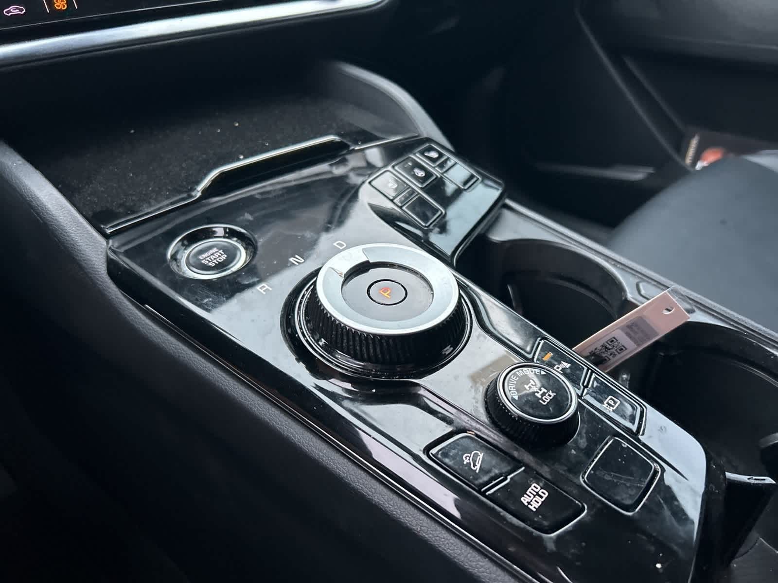 Thumbnail: 2023 Kia Sportage - 27