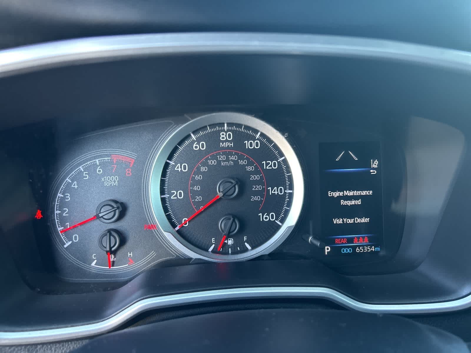Thumbnail: 2019 Toyota Corolla - 23