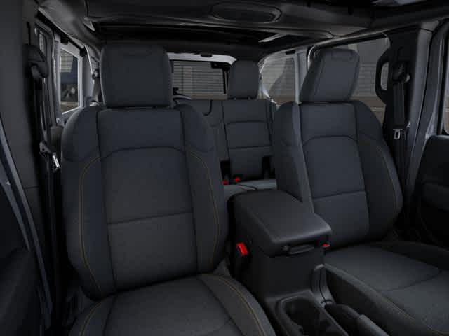 Thumbnail: 2026 Jeep Wrangler - 21