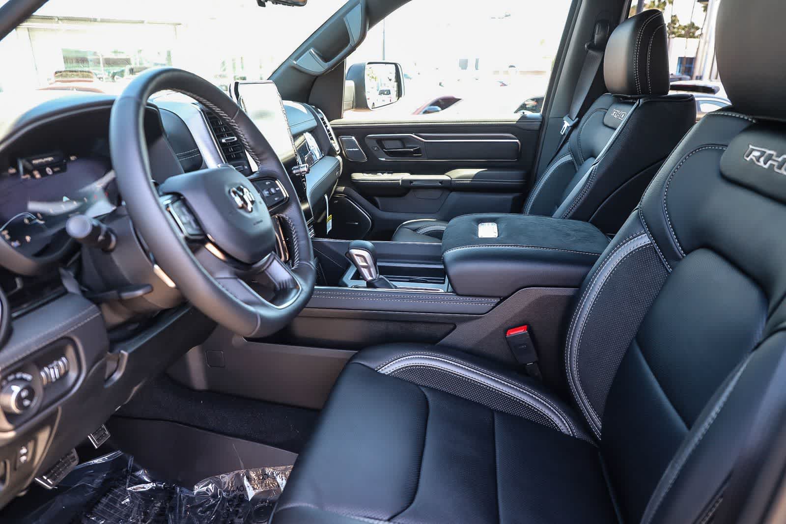 Thumbnail: 2026 RAM 1500 - 23