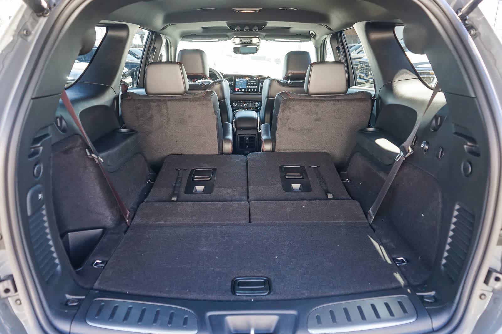 Thumbnail: 2026 Dodge Durango - 11