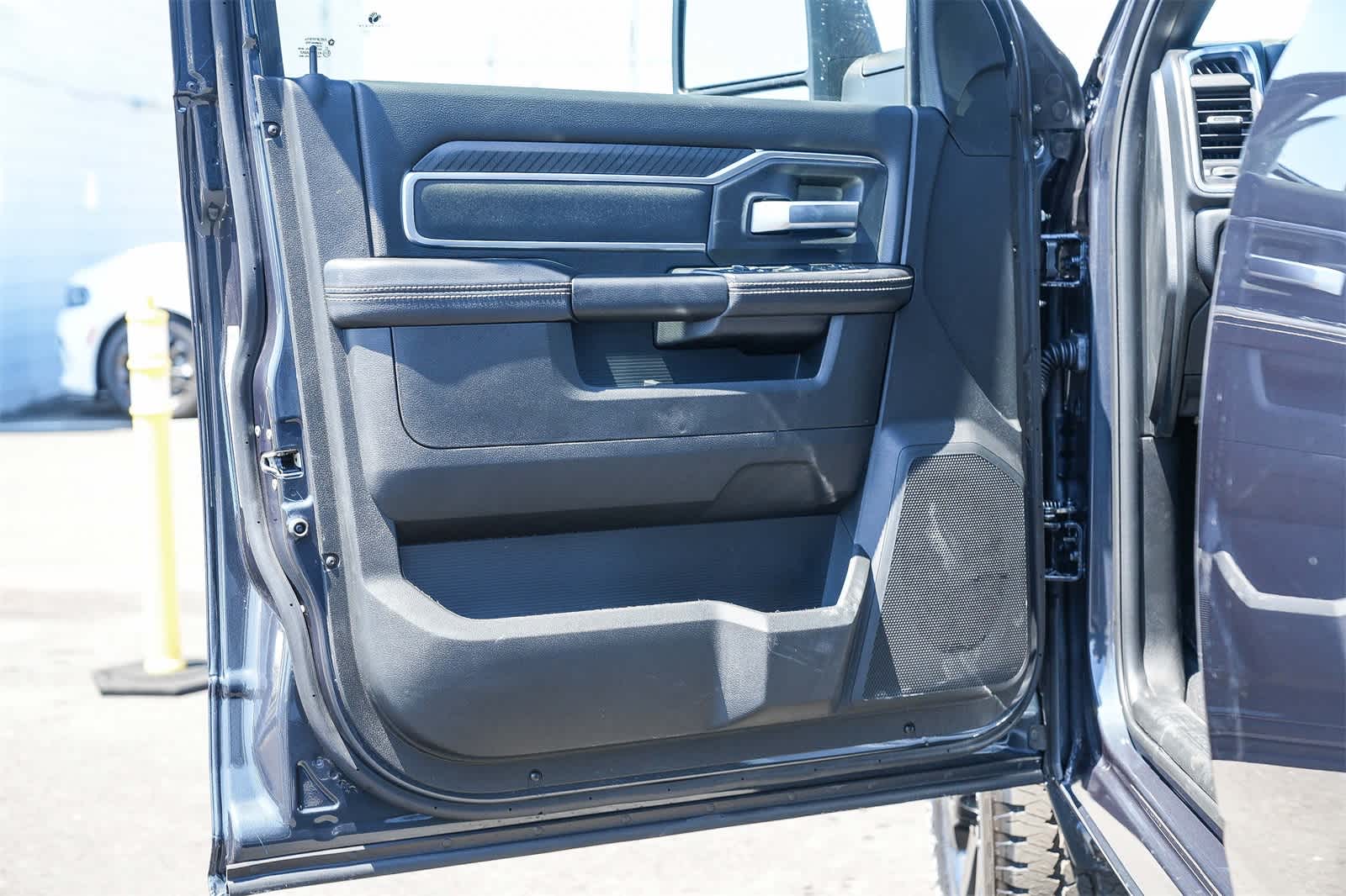 Thumbnail: 2025 RAM 2500 - 19