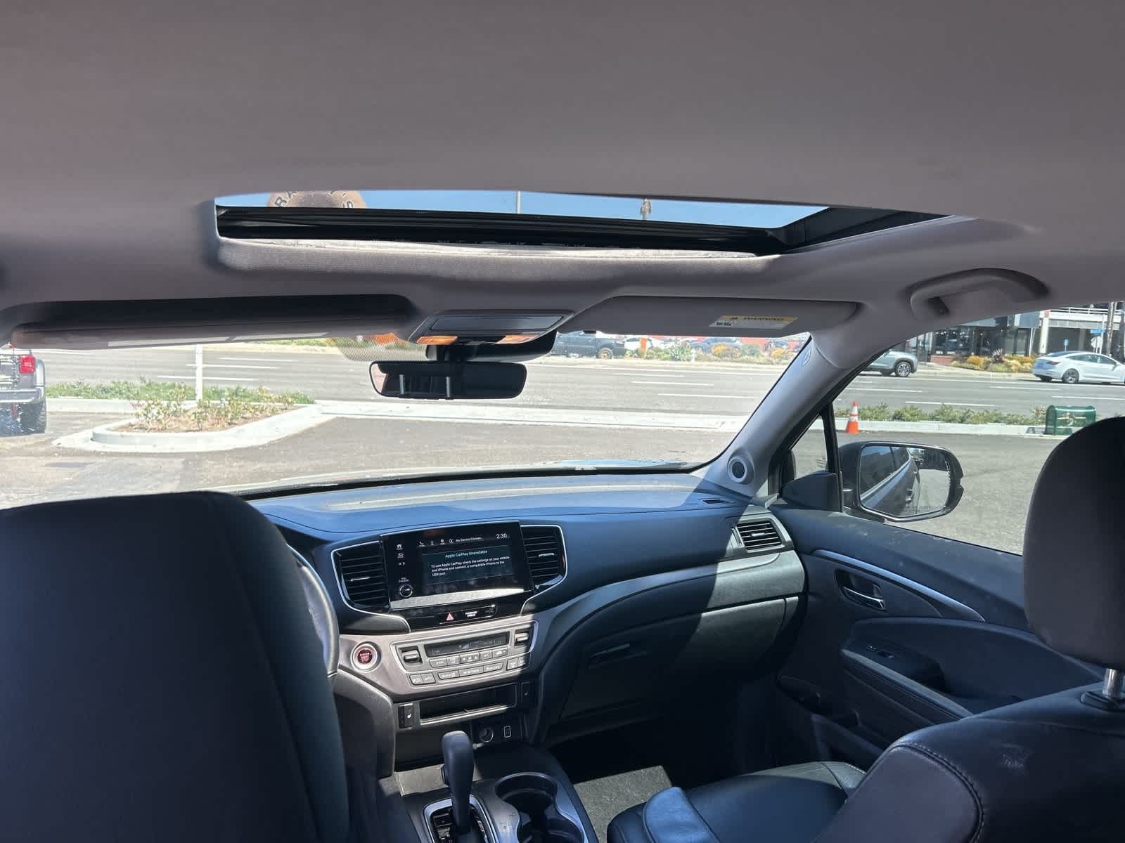 Thumbnail: 2019 Honda Pilot - 26