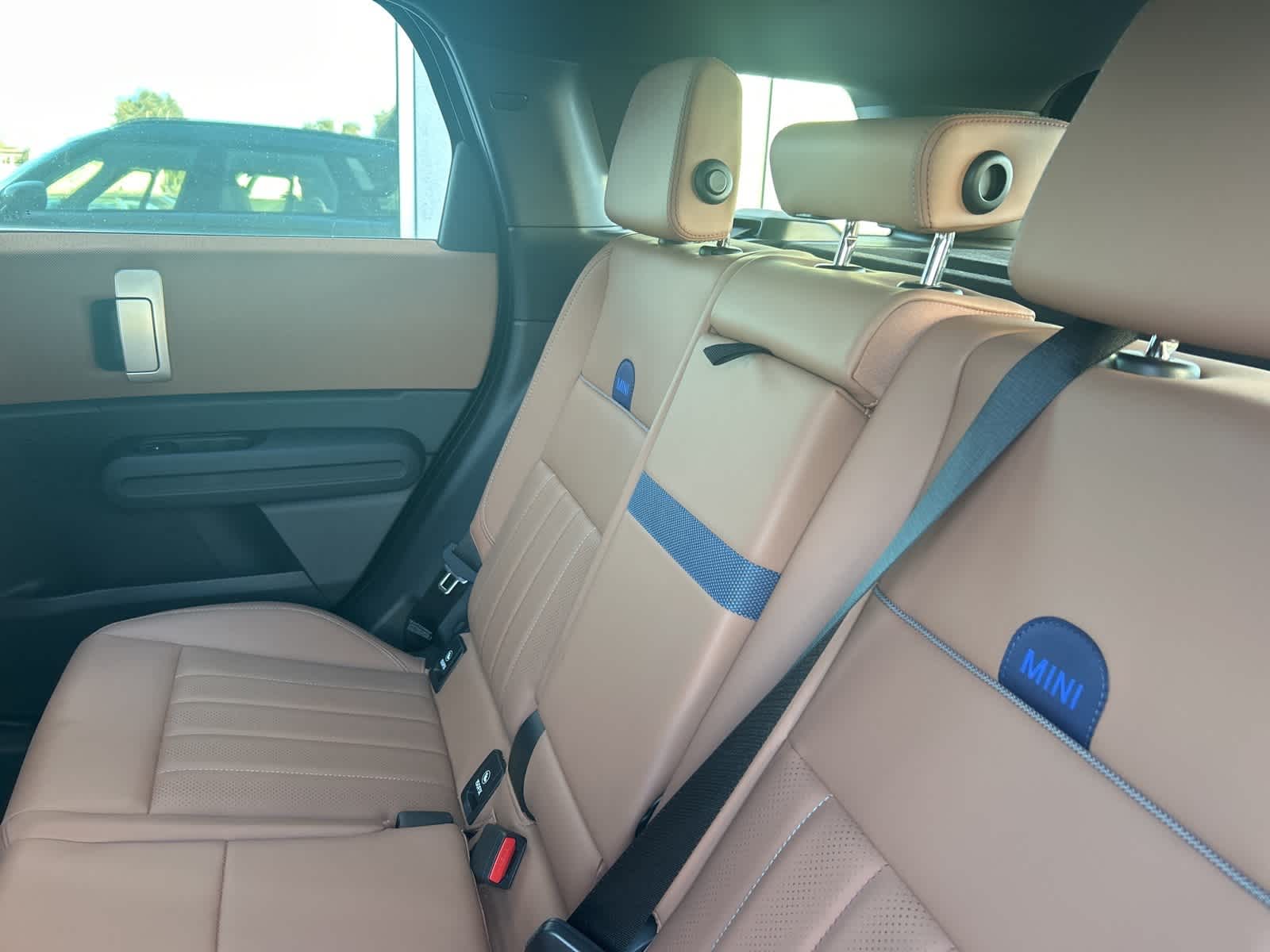 Thumbnail: 2025 MINI Cooper Countryman - 25