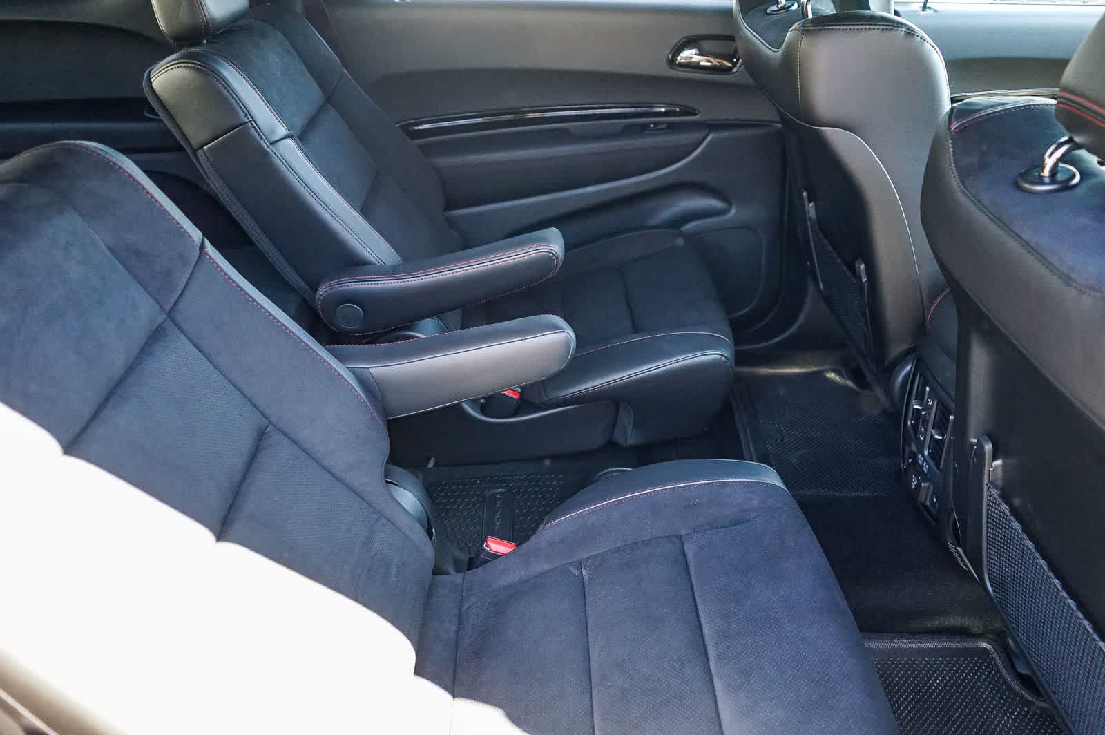 Thumbnail: 2026 Dodge Durango - 18