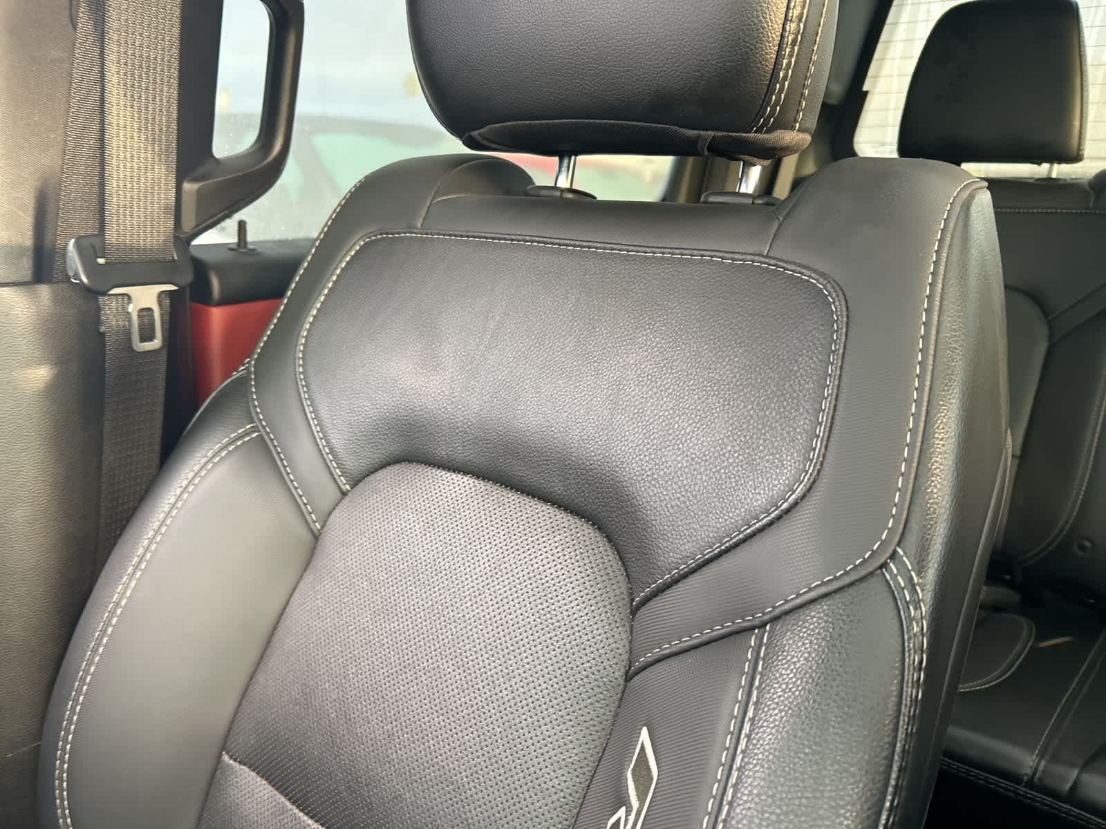 Thumbnail: 2022 RAM 1500 - 49