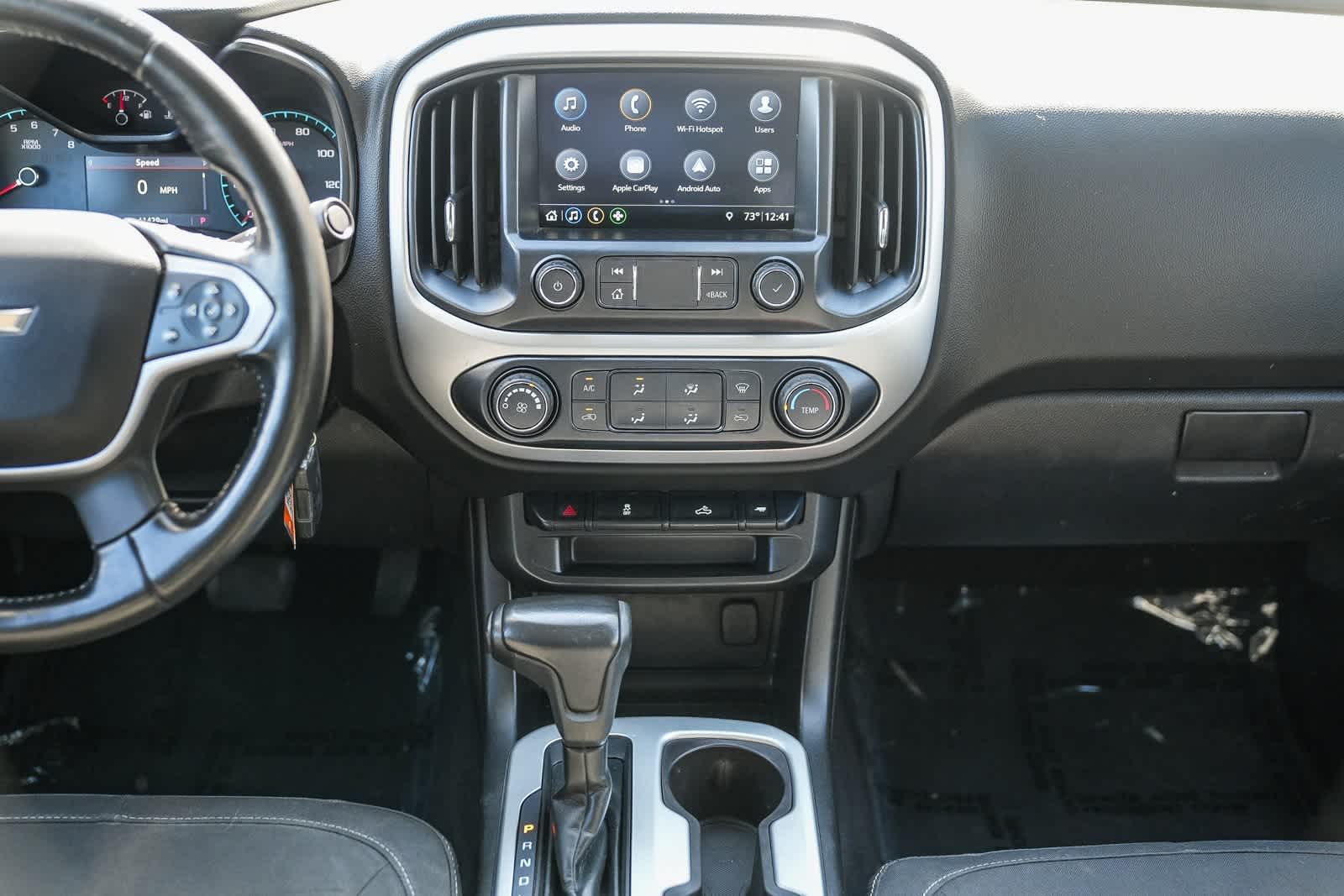 Thumbnail: 2019 Chevrolet Colorado - 12