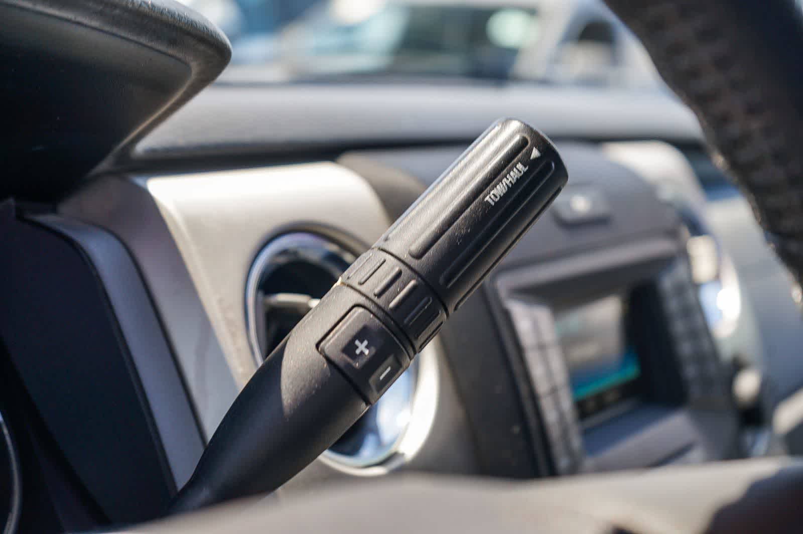 Thumbnail: 2014 Ford F-150 - 16