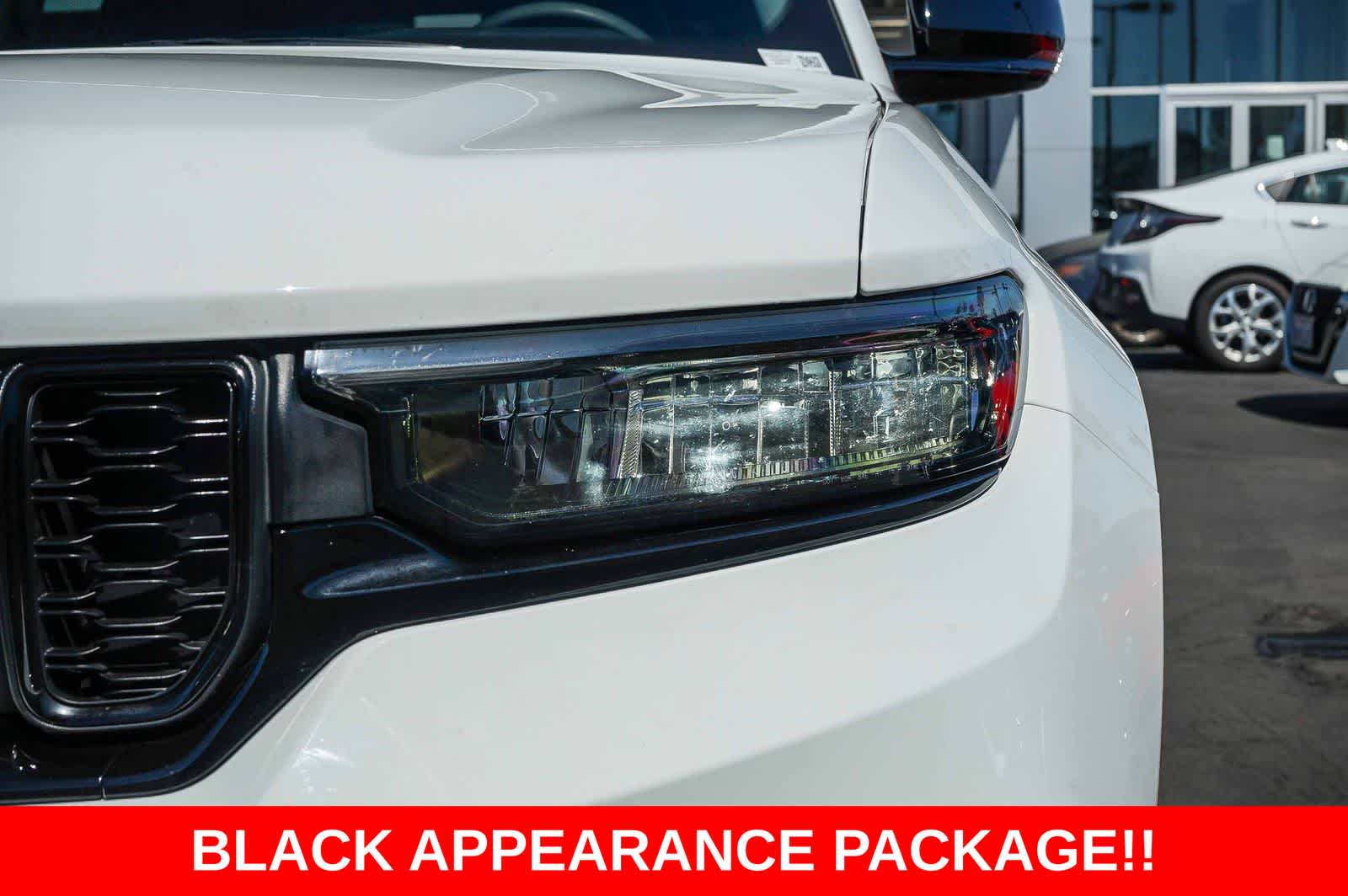 Thumbnail: 2023 Jeep Grand Cherokee - 8