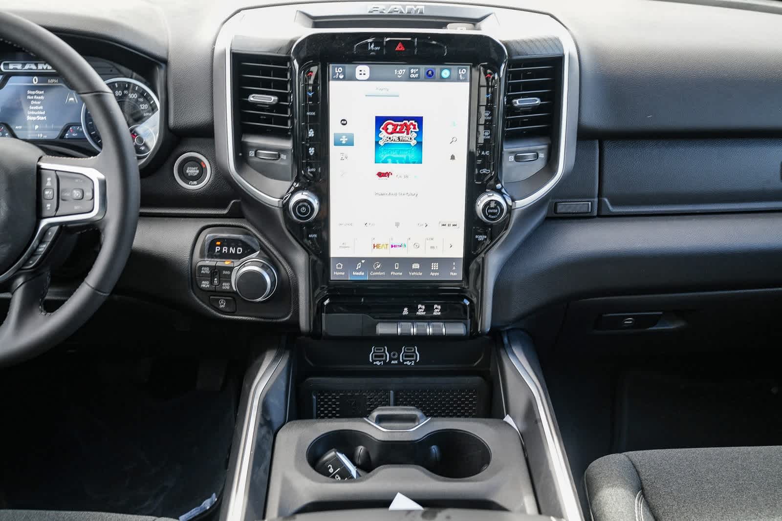 Thumbnail: 2026 RAM 1500 - 14