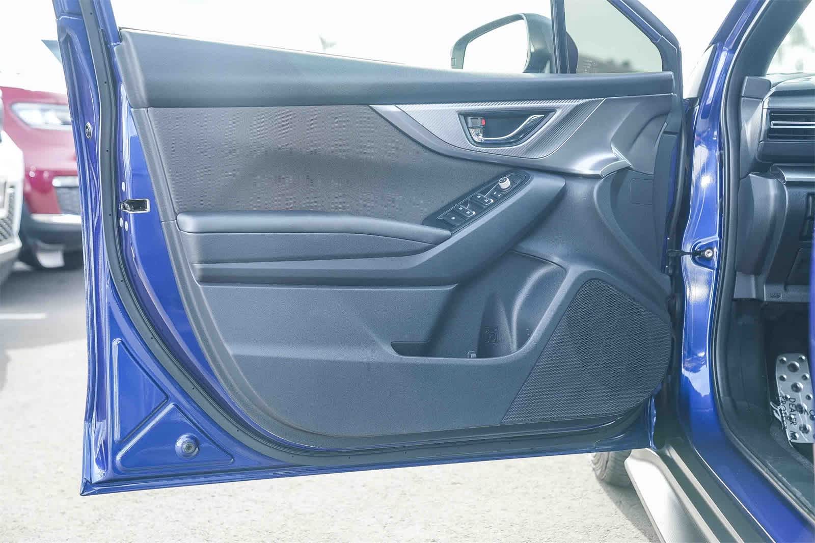 Thumbnail: 2023 Subaru WRX - 17