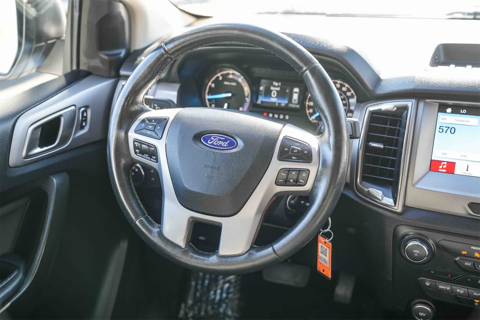 Thumbnail: 2019 Ford Ranger - 14