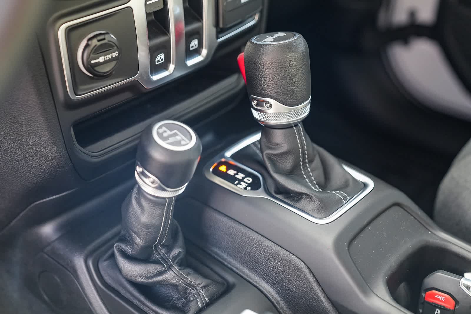 Thumbnail: 2026 Jeep Wrangler - 19