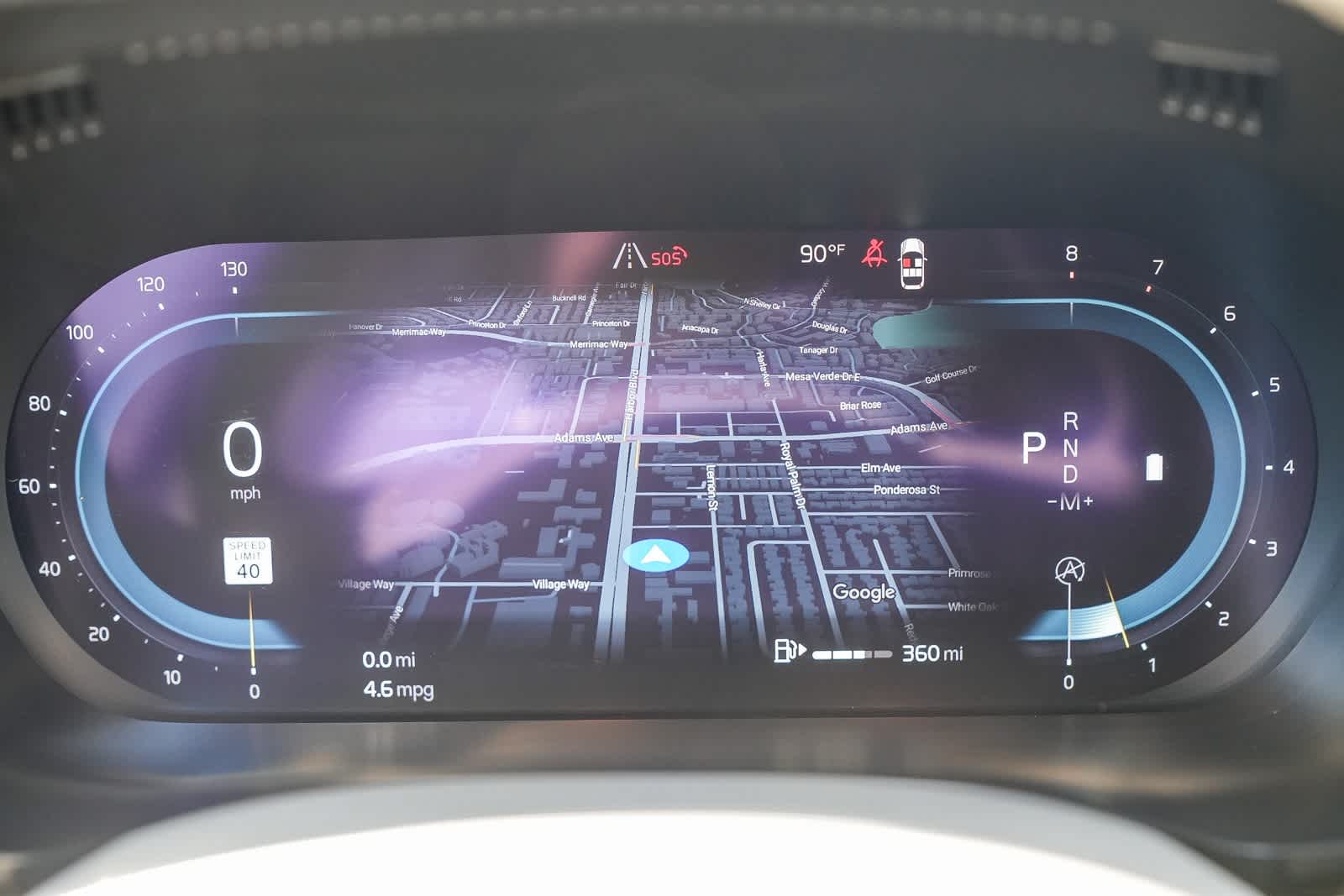 Thumbnail: 2023 Volvo XC60 - 21