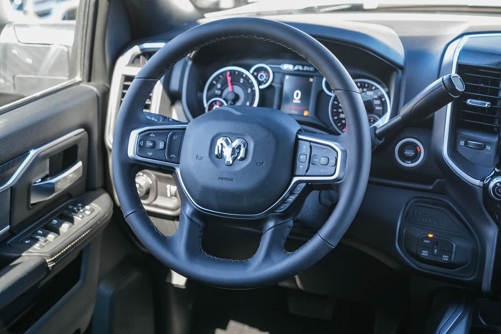 Thumbnail: 2026 RAM 2500 - 16