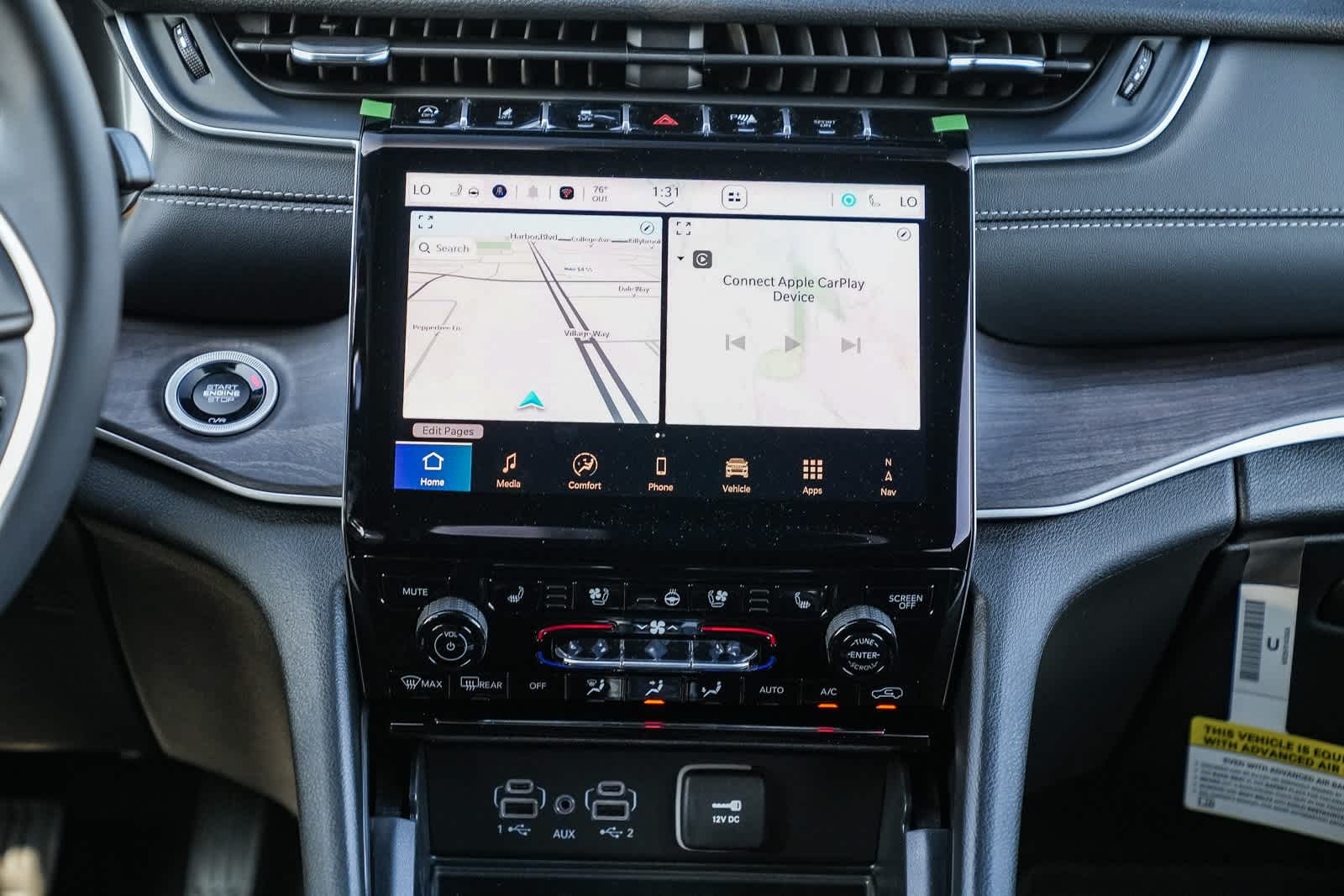 Thumbnail: 2025 Jeep Grand Cherokee - 15