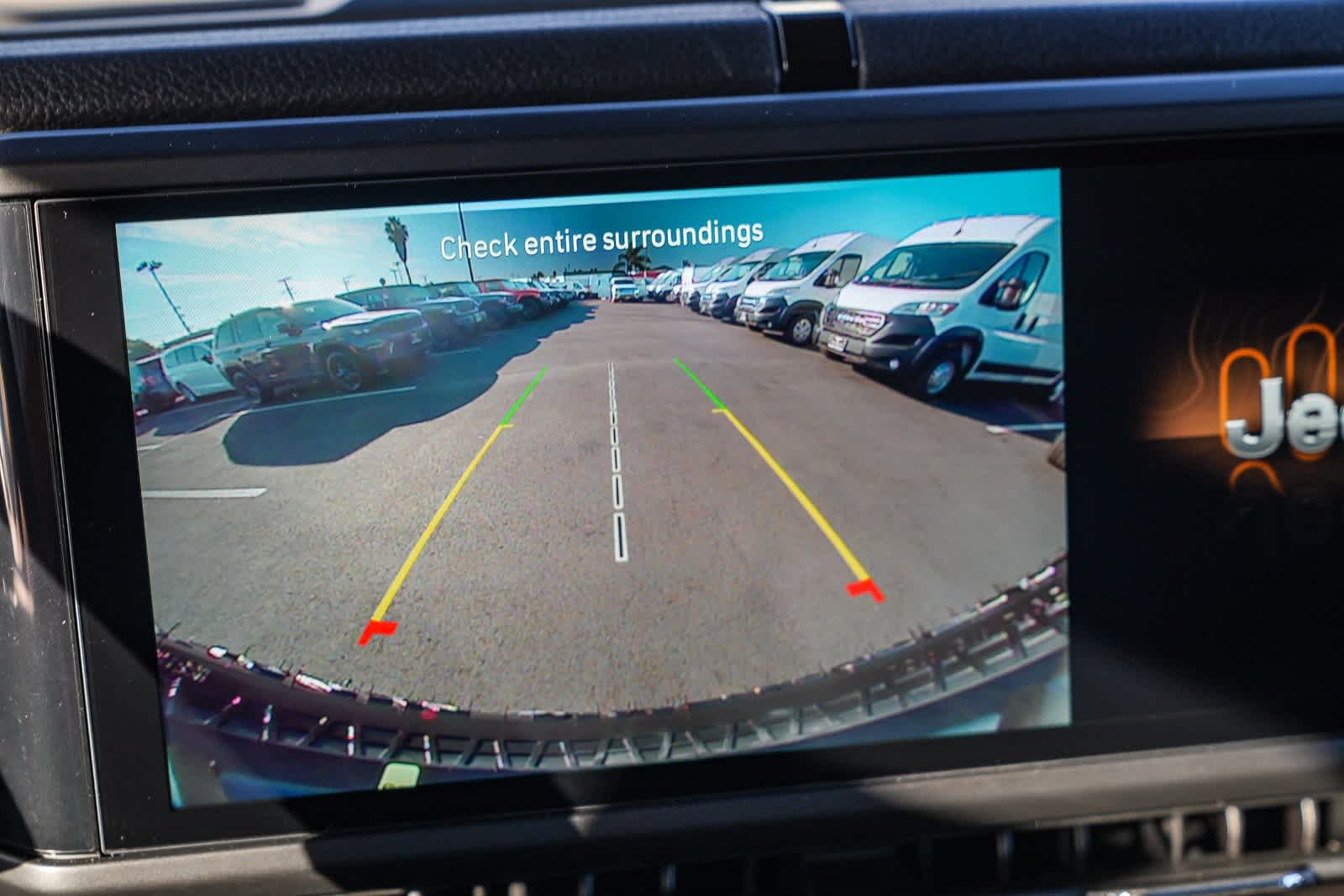 Thumbnail: 2026 Jeep Wrangler - 24