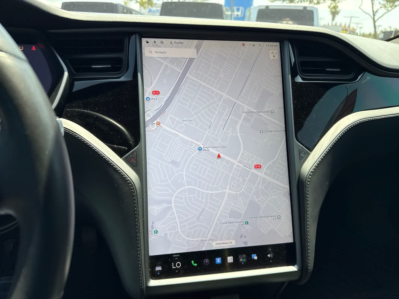 Thumbnail: 2018 Tesla Model S - 31