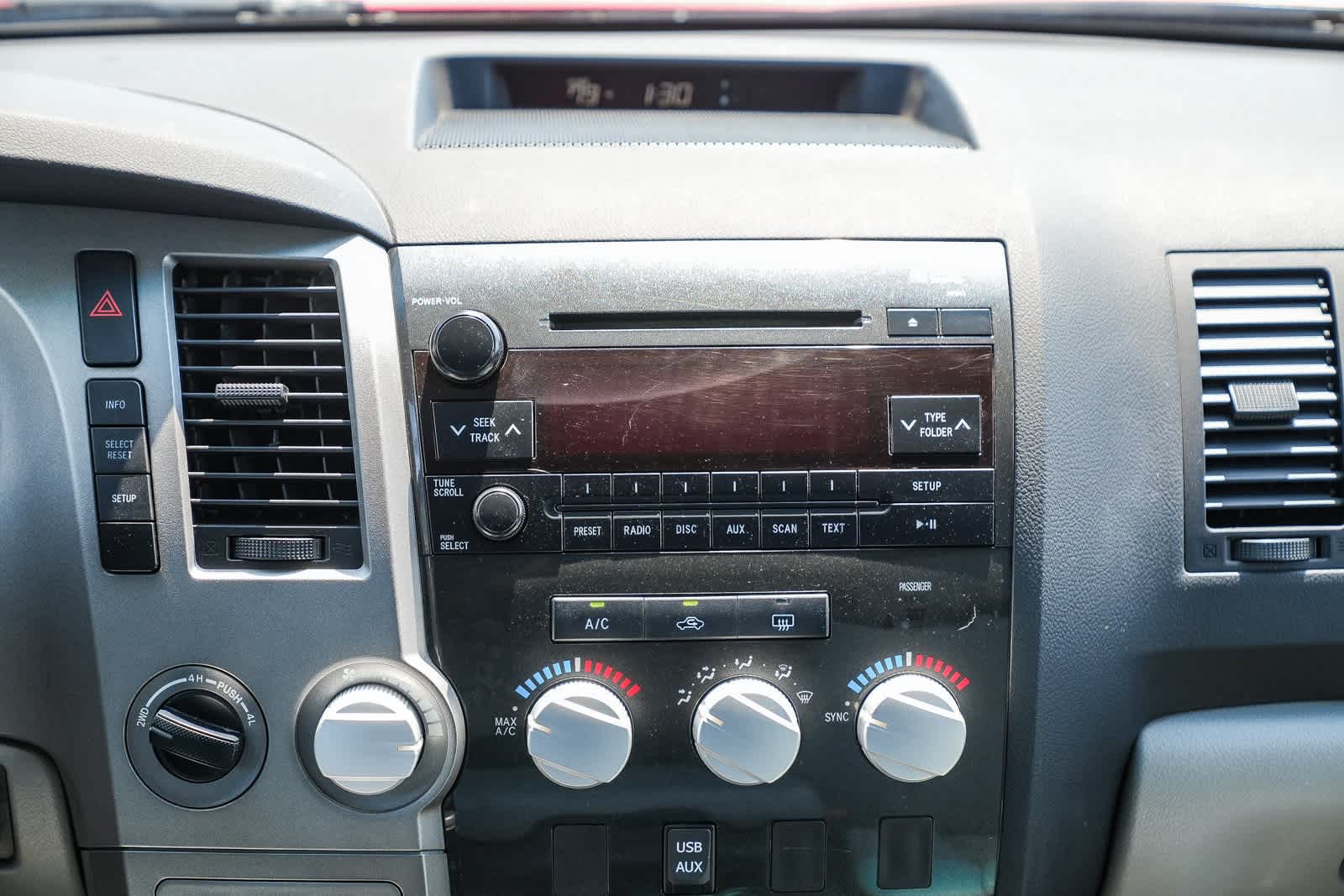 Thumbnail: 2011 Toyota Tundra - 13