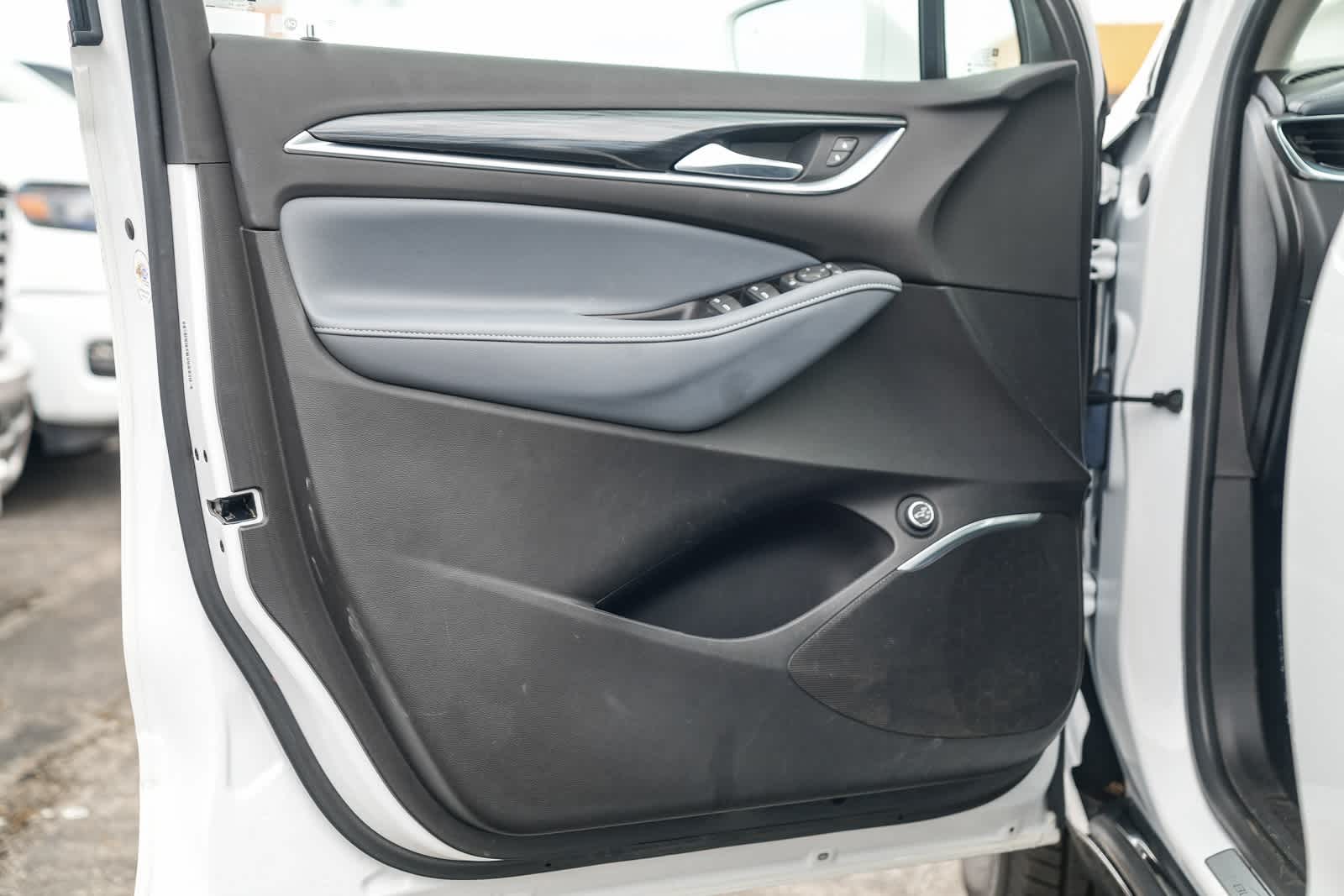 Thumbnail: 2018 Buick Enclave - 20