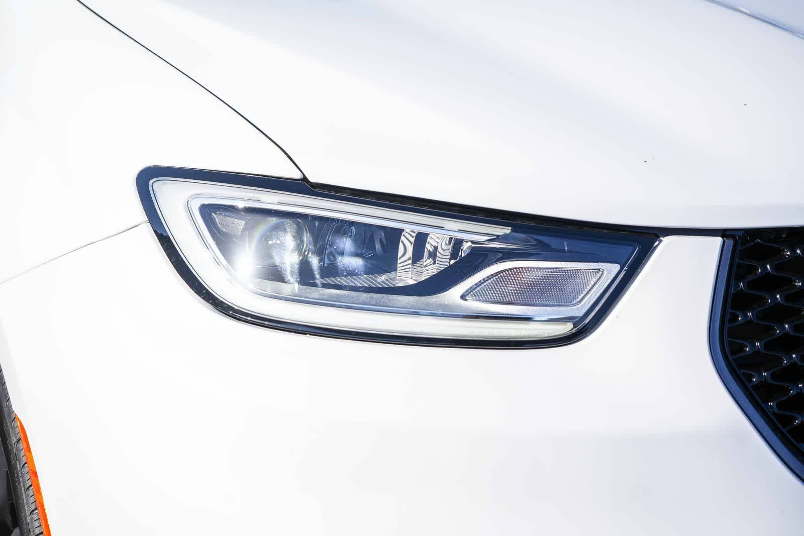 Thumbnail: 2026 Chrysler Pacifica - 4