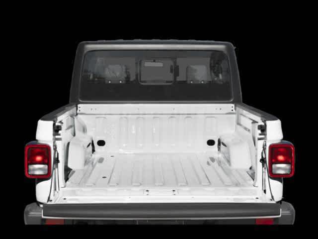 Thumbnail: 2025 Jeep Gladiator - 8