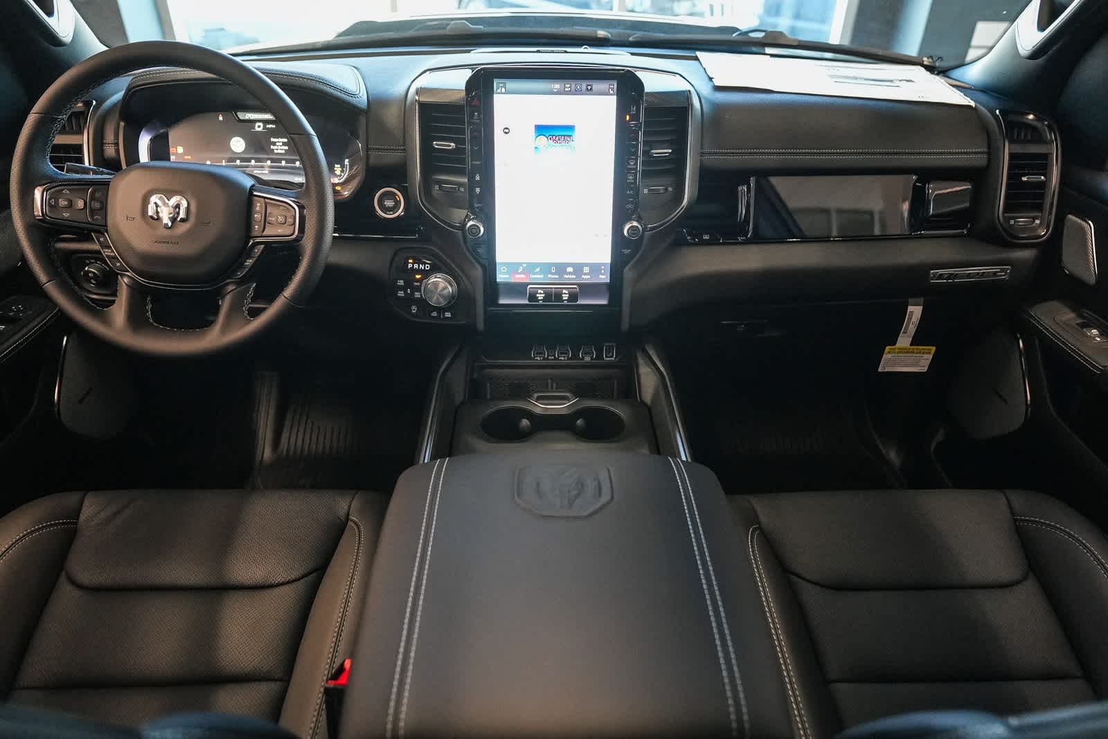 Thumbnail: 2026 RAM 1500 - 13