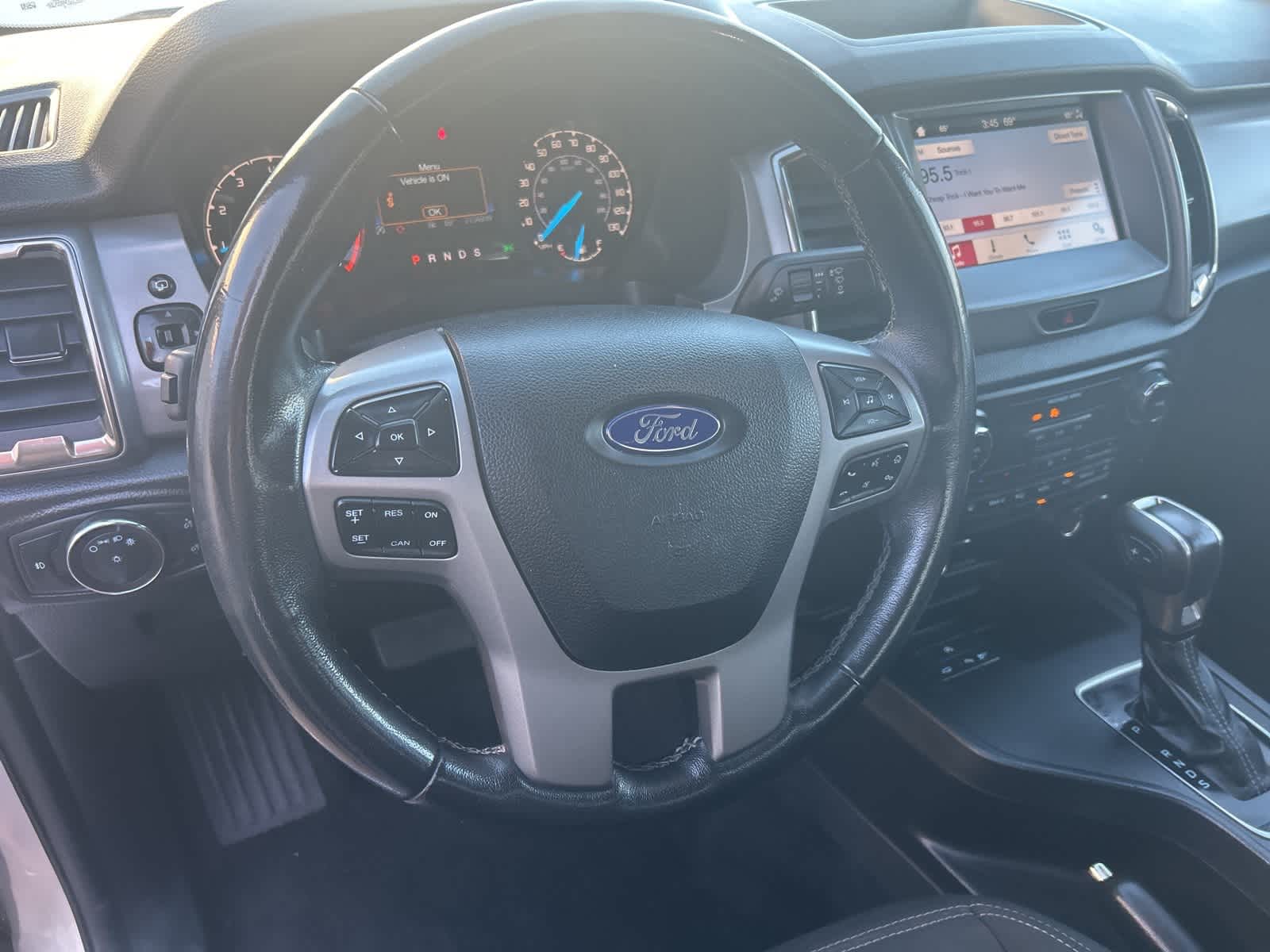 Thumbnail: 2019 Ford Ranger - 36